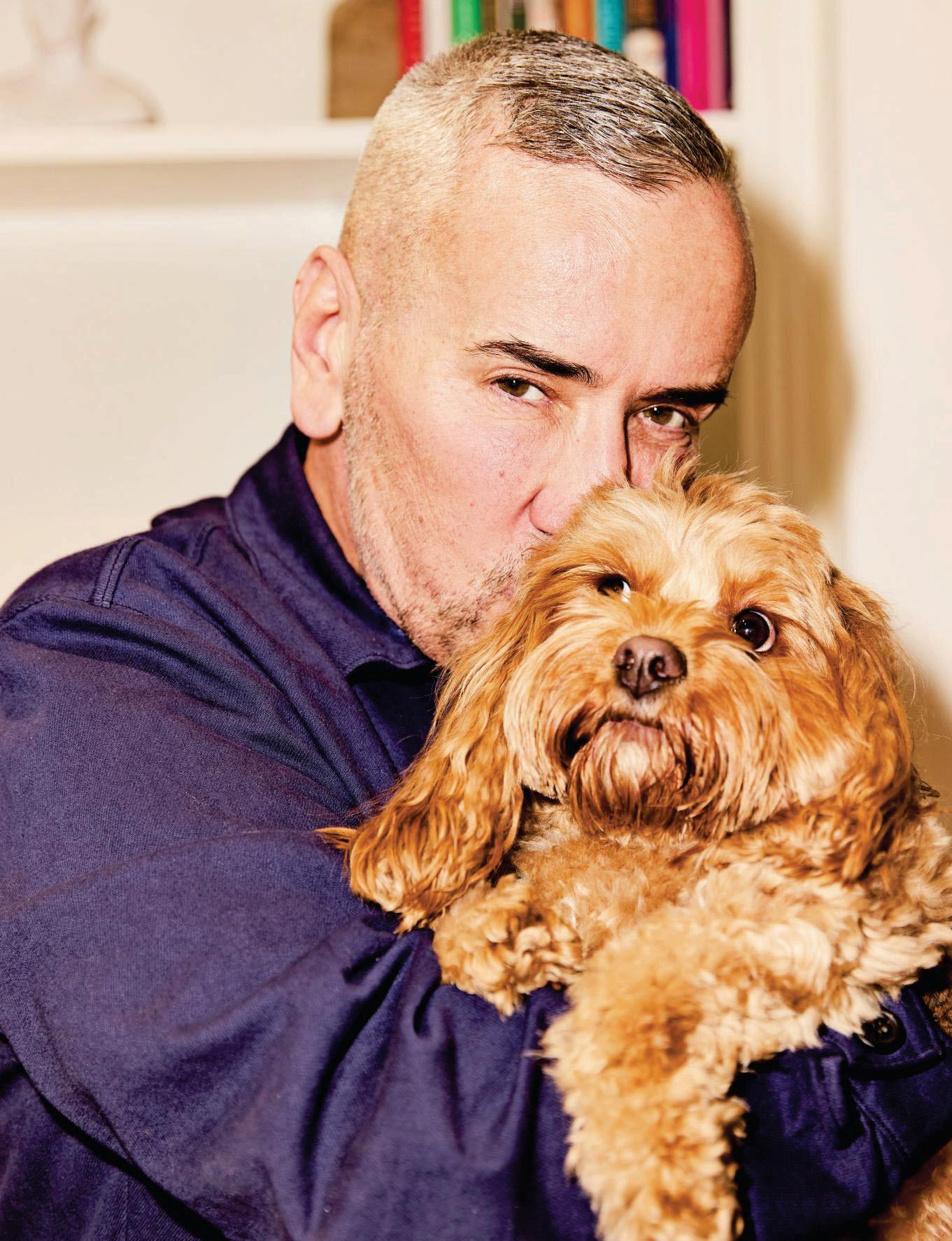 IT'S ABOUT UNCONDITIONAL LOVE!