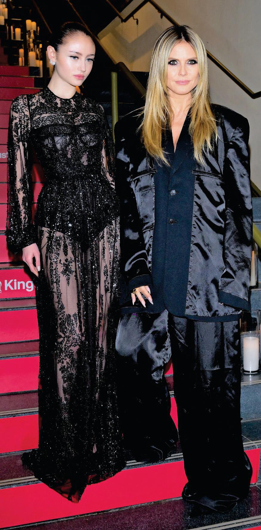GLAMOUR FOR GOOD