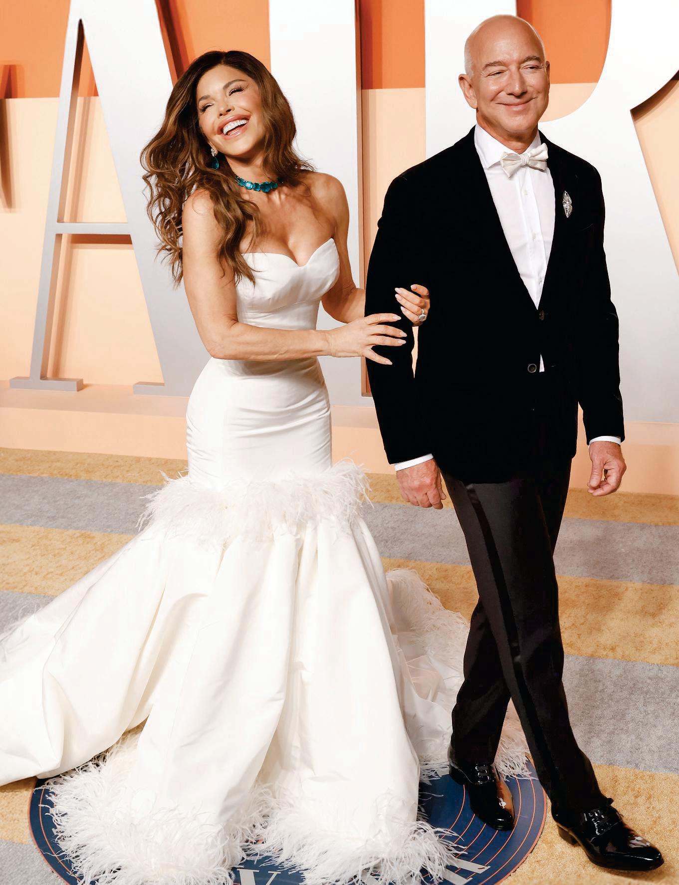 WEDDING OF THE DECADE