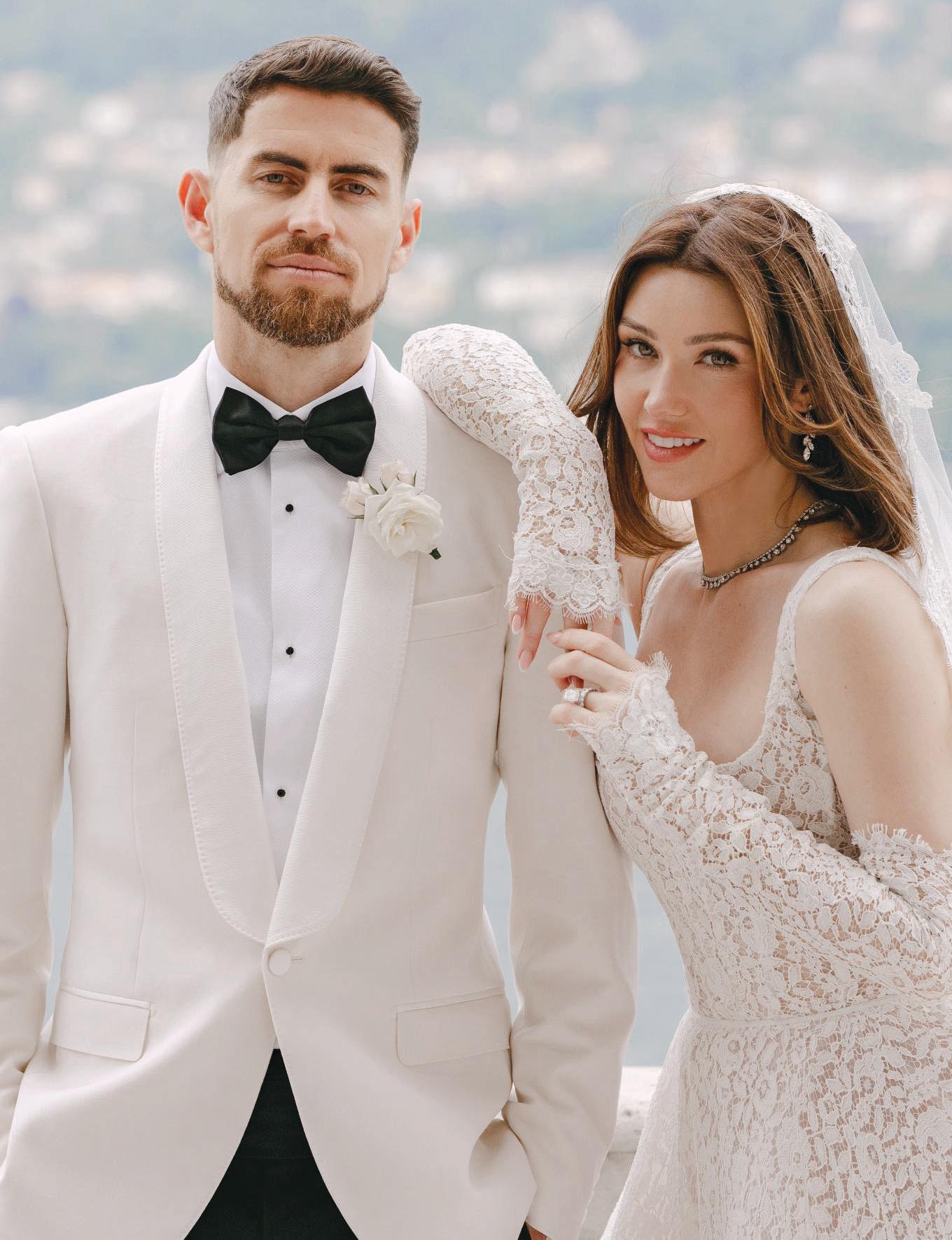 PITCH-PERFECT WEDDING DAY