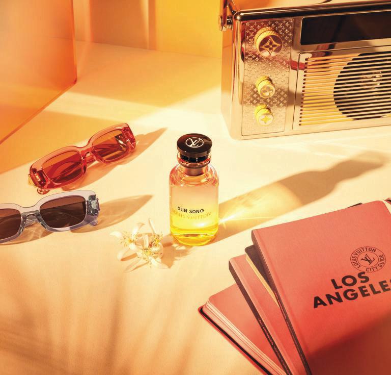 SUNSHINE STATE OF MIND