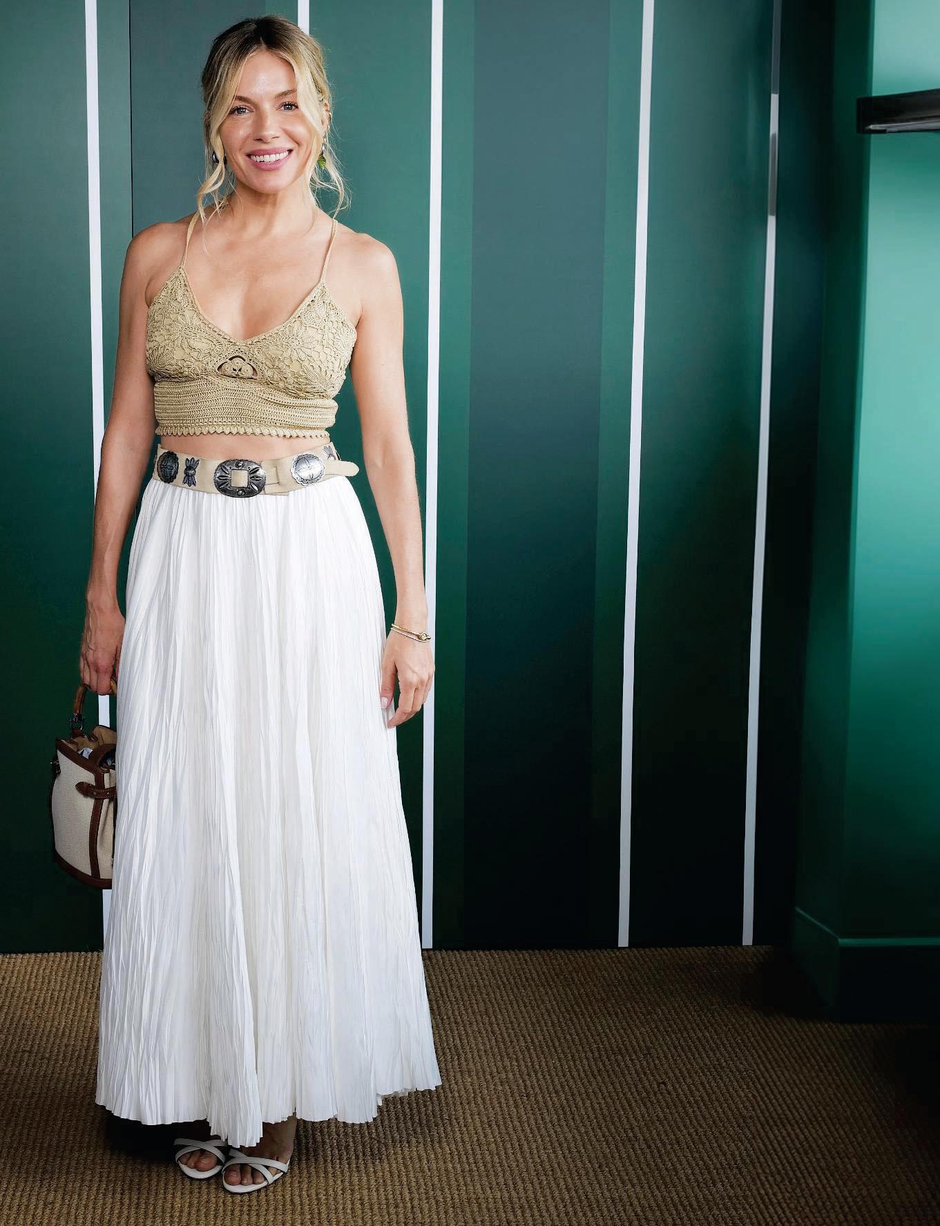 CELEBS HAVE THEIR DAY IN COURT