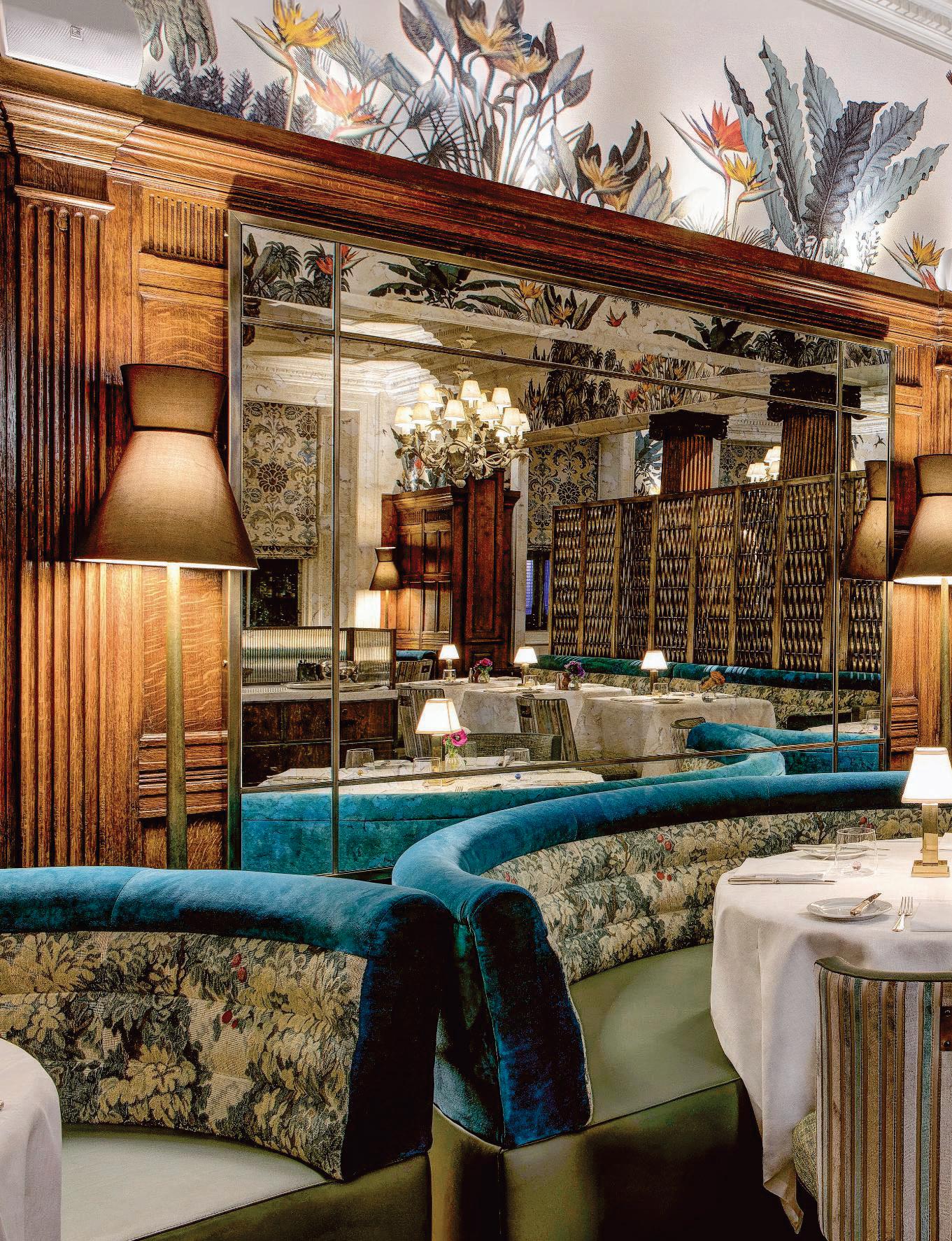 MAYFAIR moments