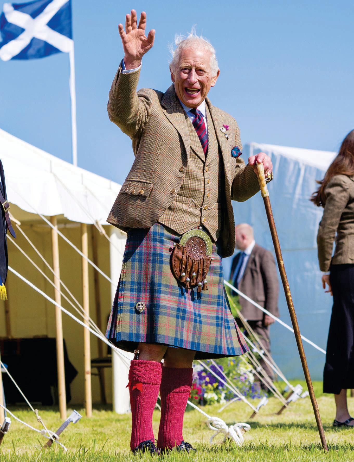 HIGHLAND FUN