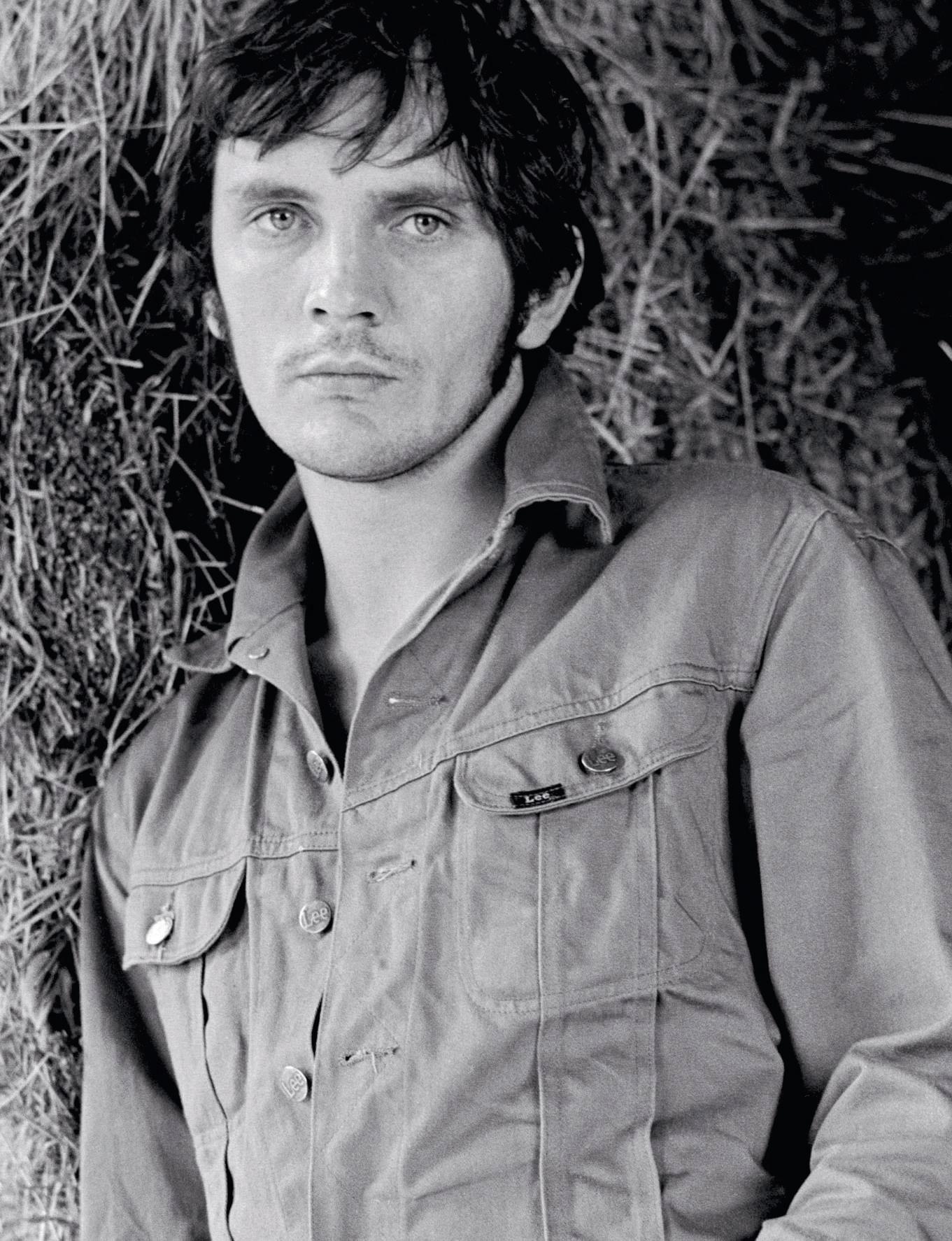 TERENCE STAMP