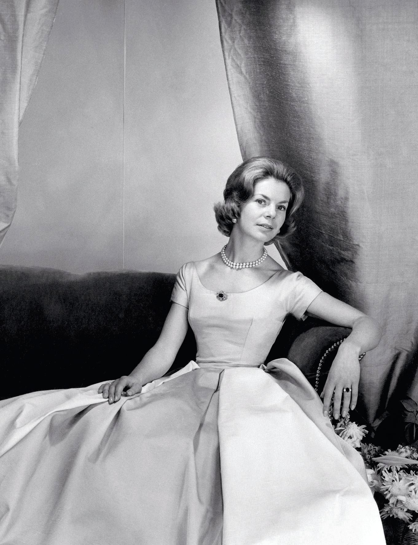 KATHARINE, DUCHESS OF KENT