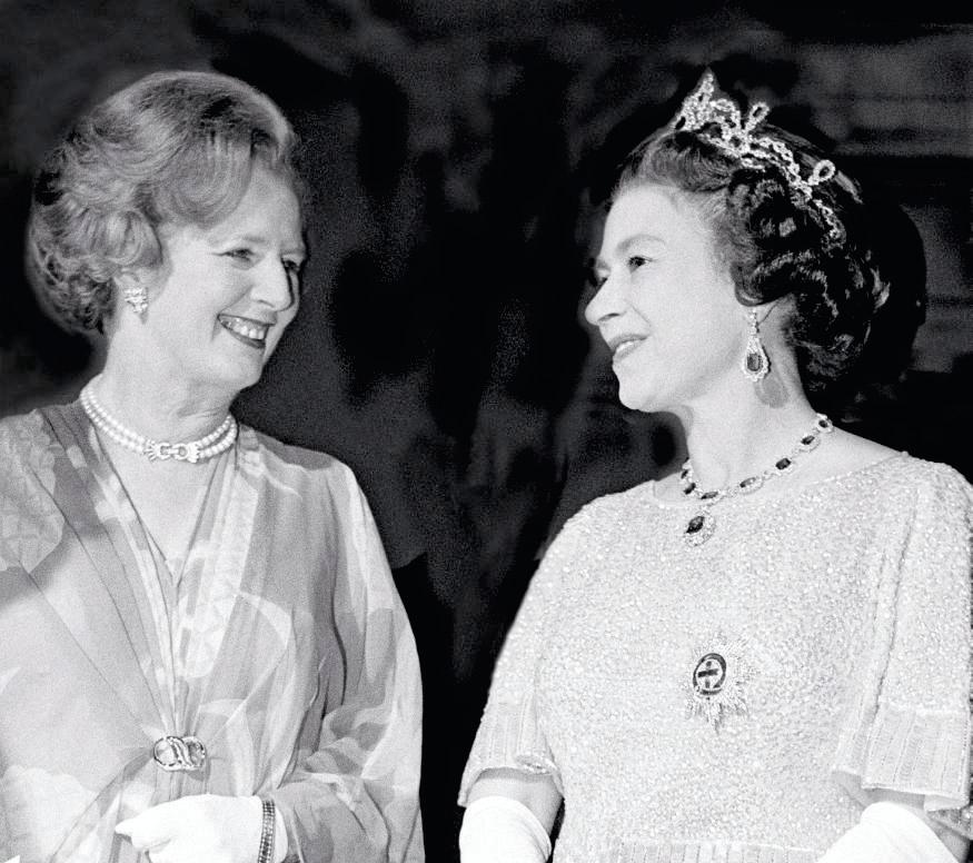 ROYAL REVELATIONS