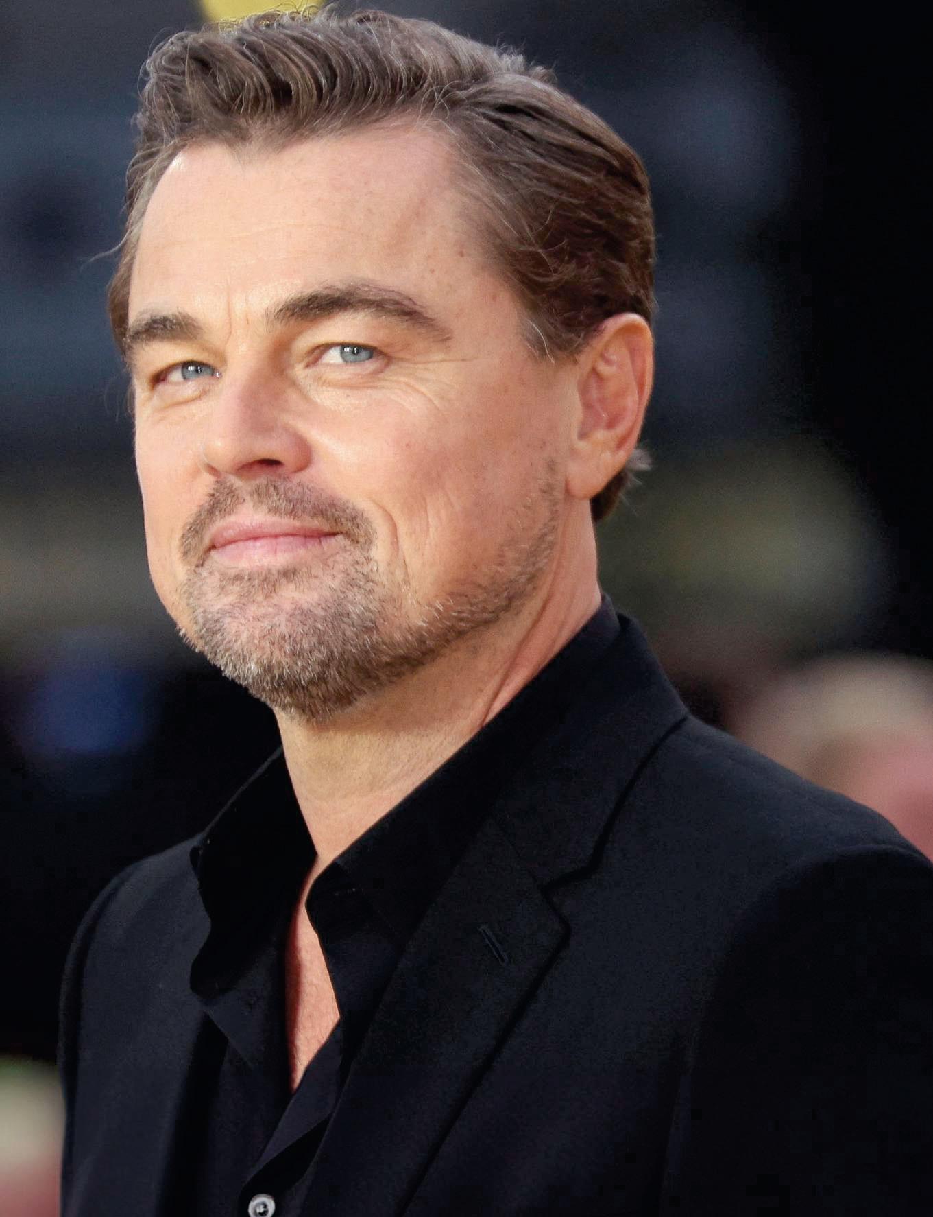 HOW LEO BECAME A BAD DAD