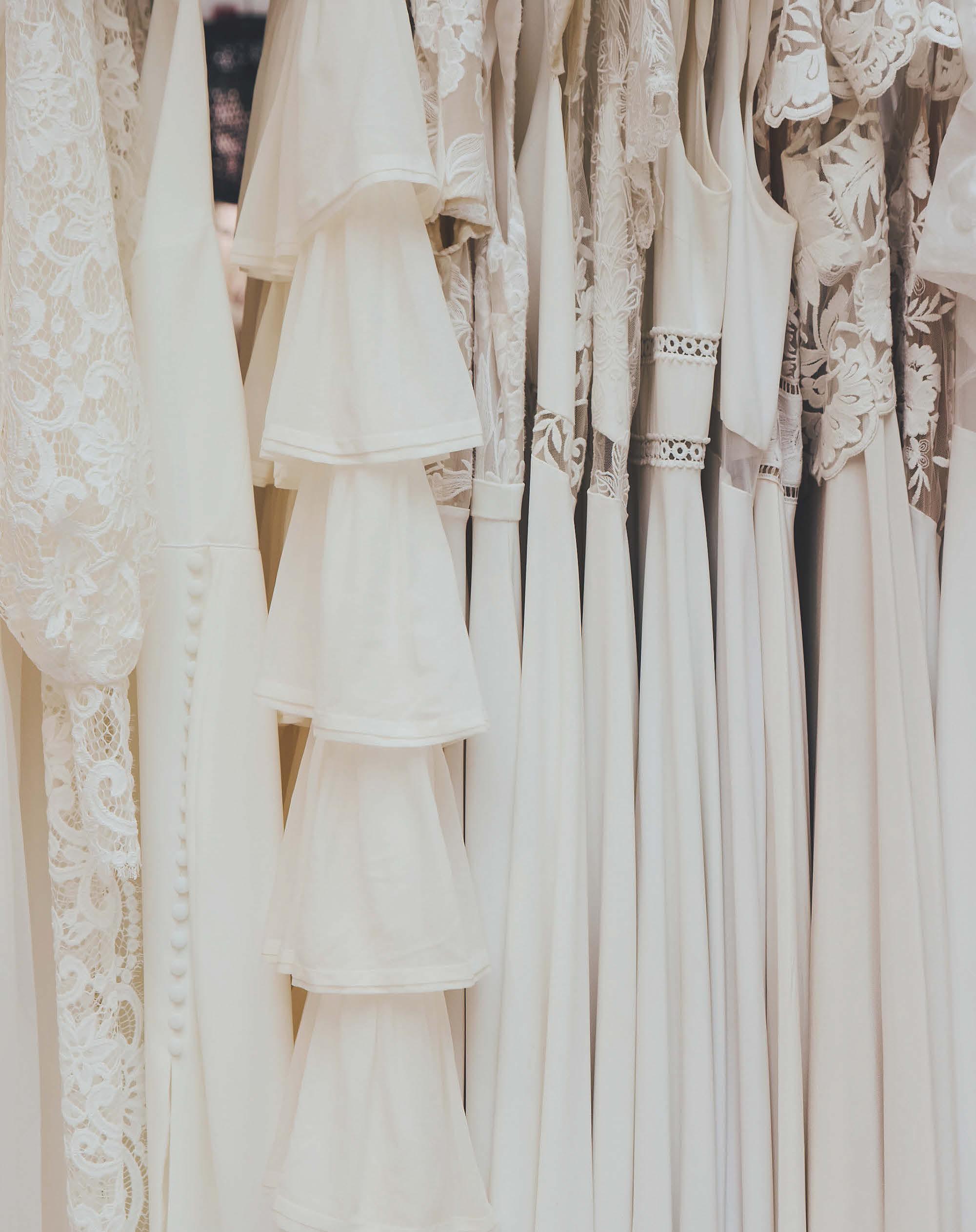 WHAT KIND OF BRIDE ARE YOU?