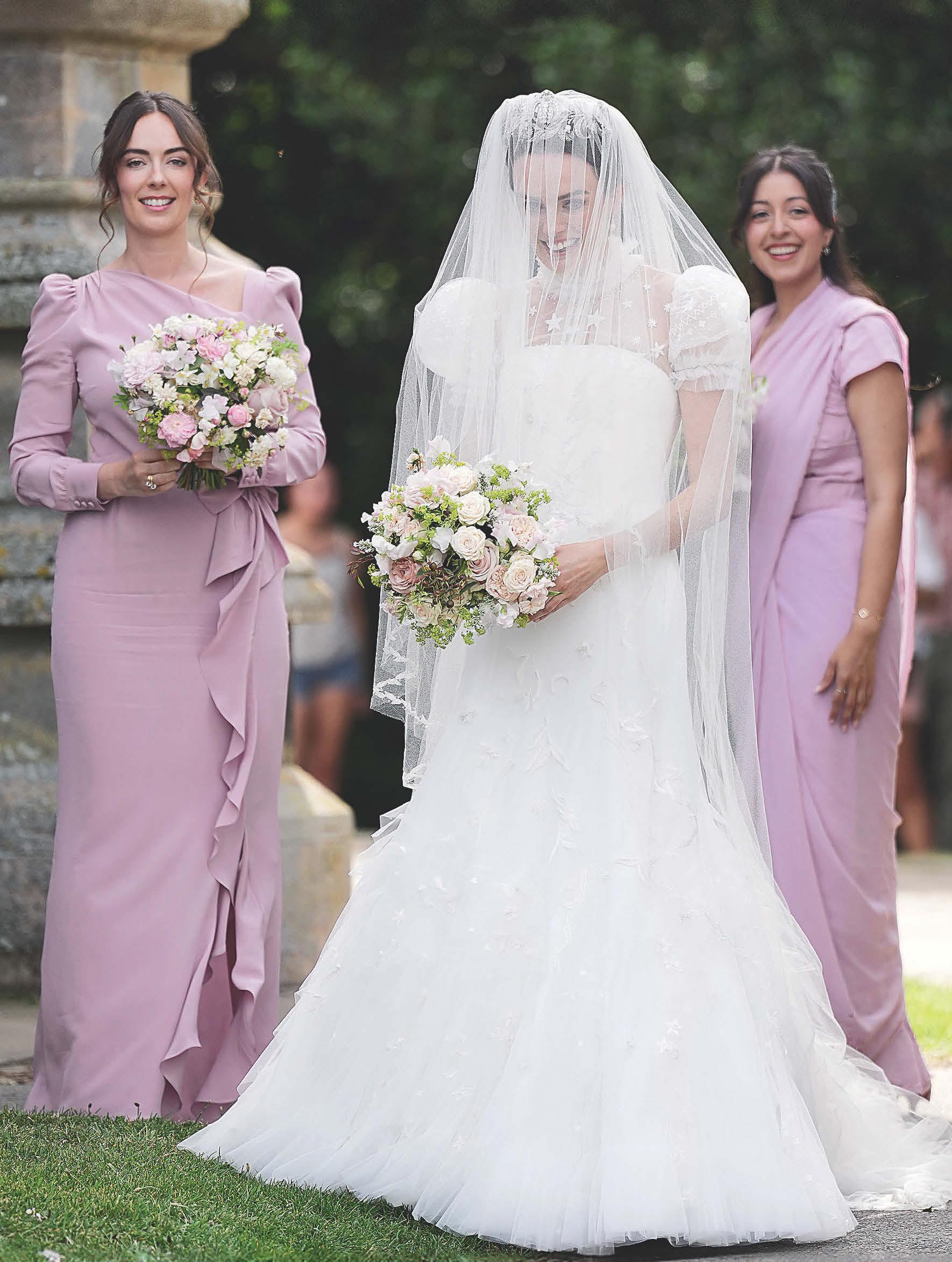 An English country fairytale