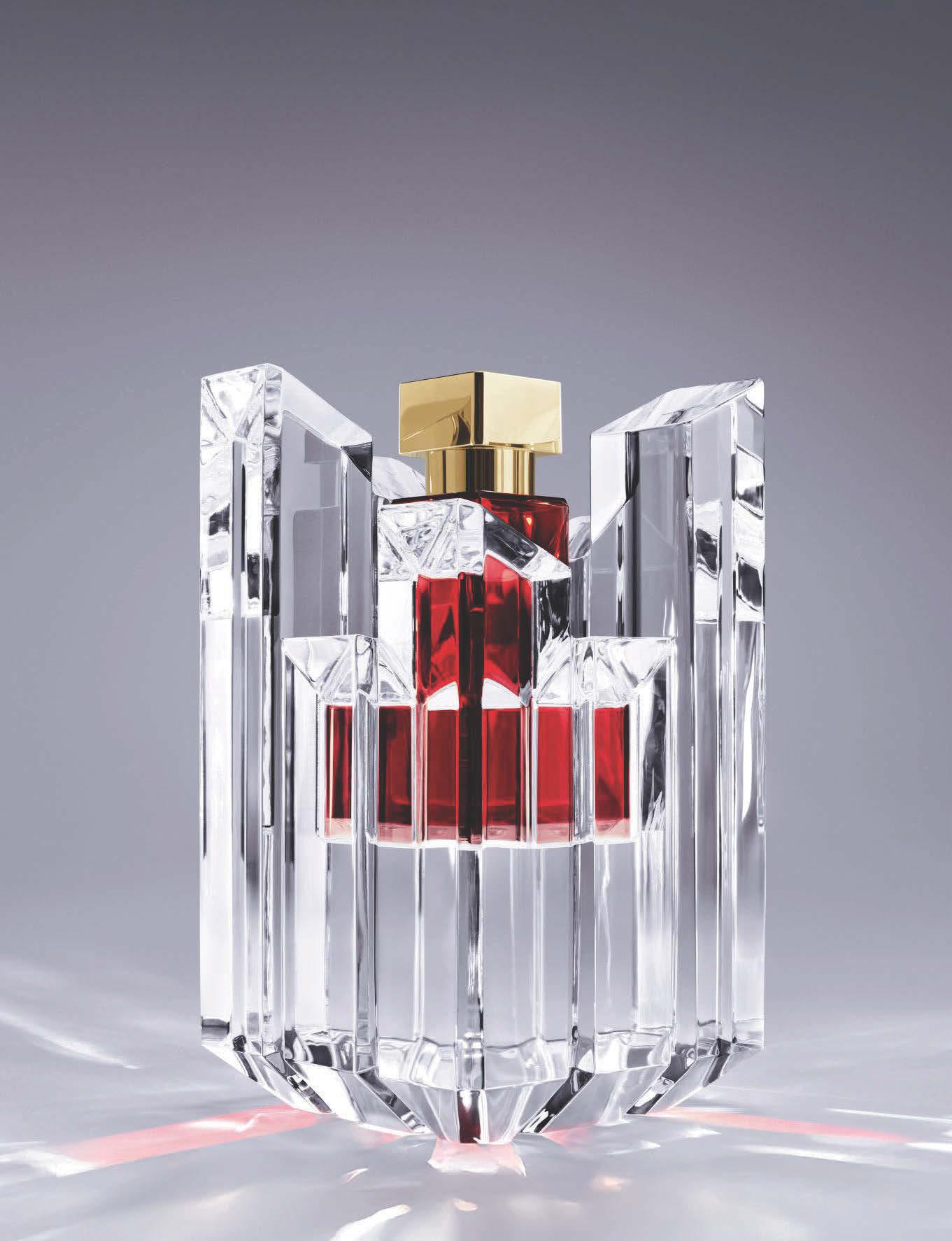 VIP (Very Important Perfume)