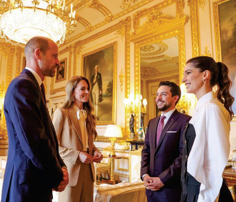 POWER COUPLES