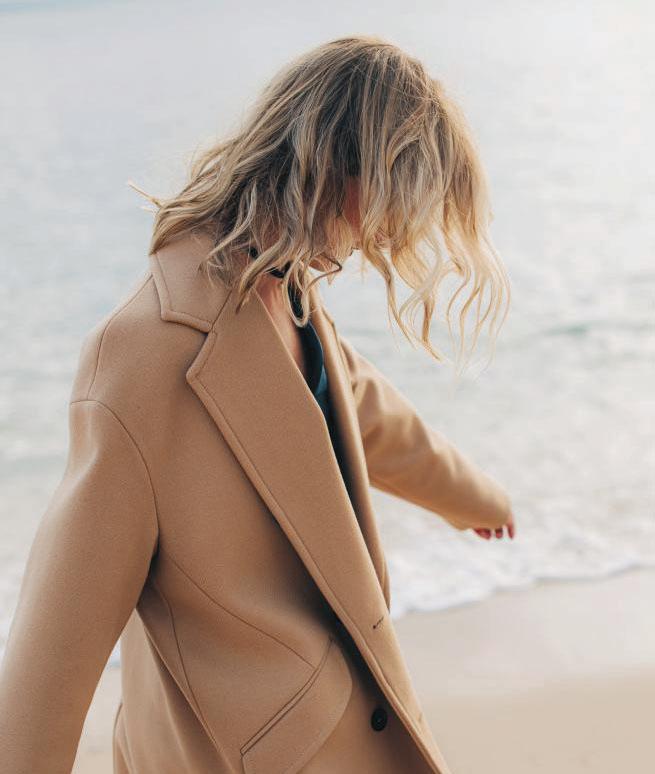 HEALTHY HAIR FOR ALL SEASONS