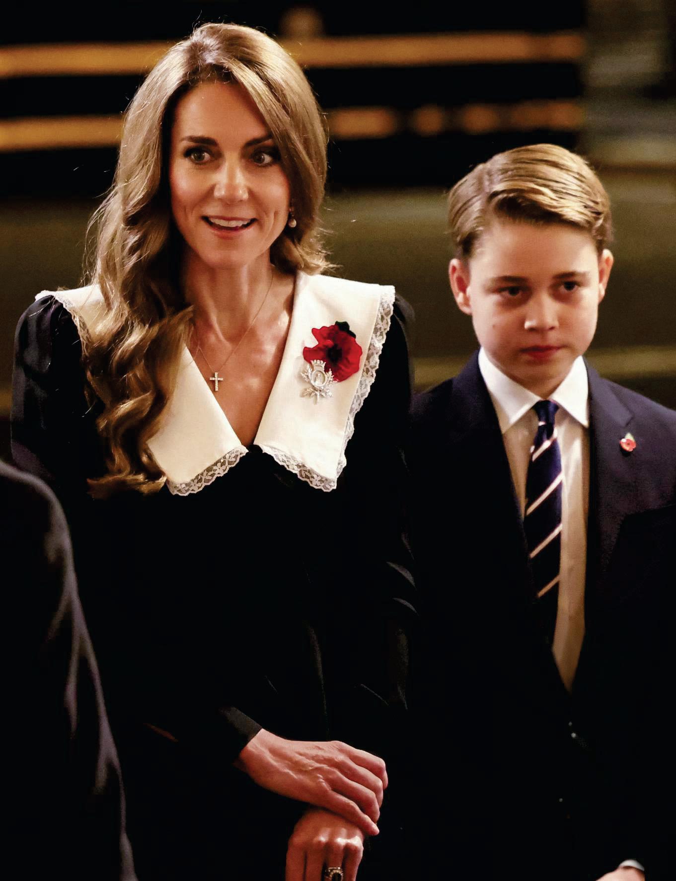 'THE RHYTHM OF CHANGE HAS BEGUN'