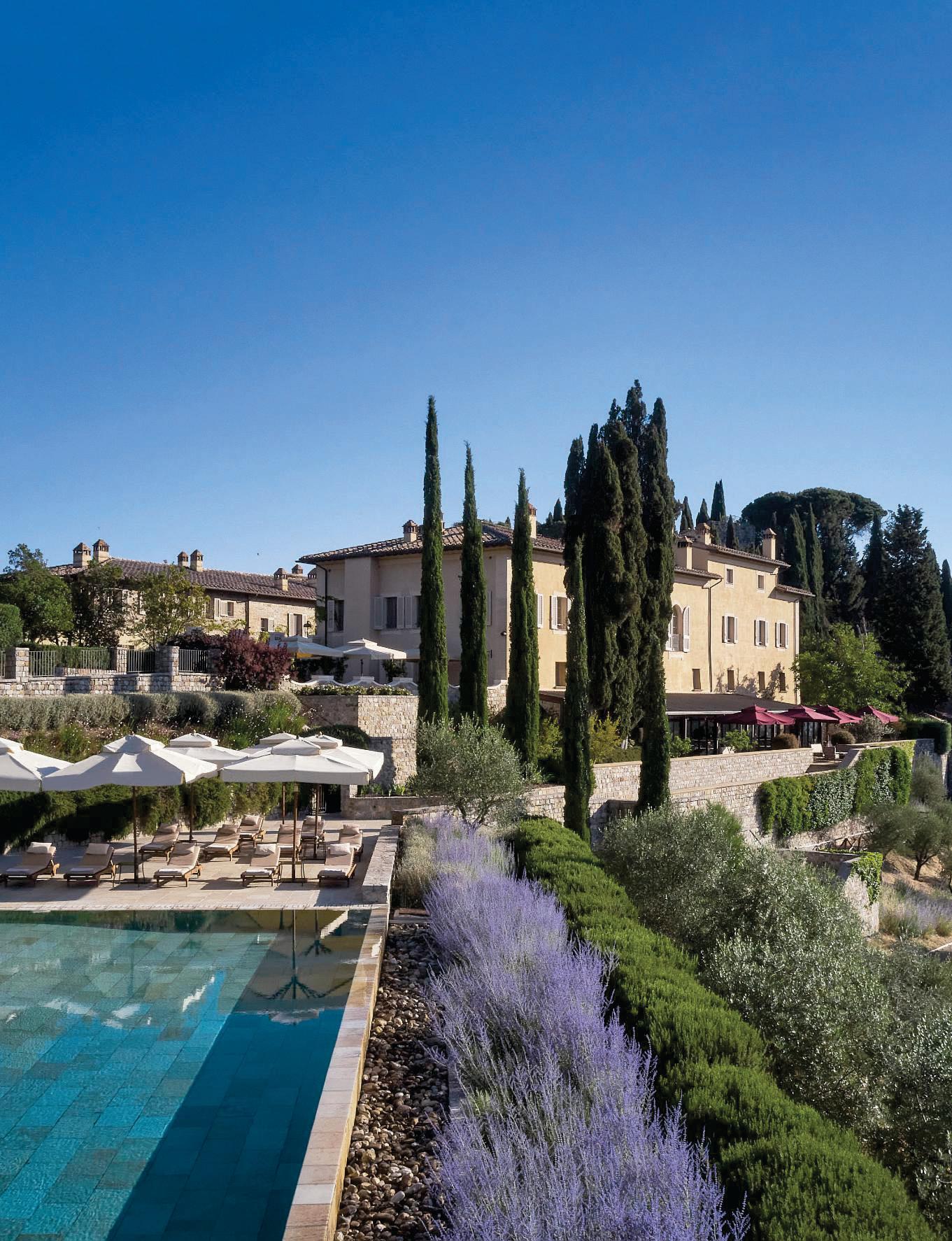 MORE FOODIE DESTINATIONS TO KNOW NOW