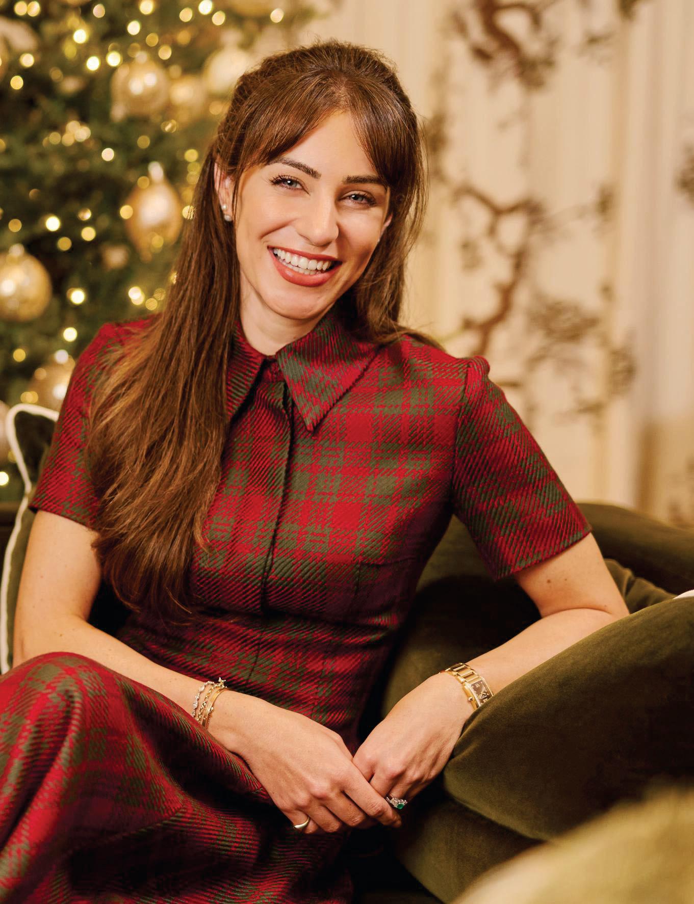 COUNTDOWN TO CHRISTMAS.