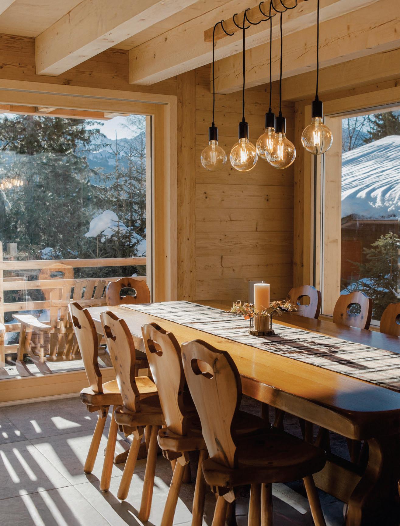 ALPINE APPEAL