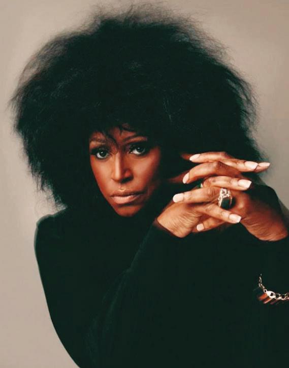 MICA PARIS