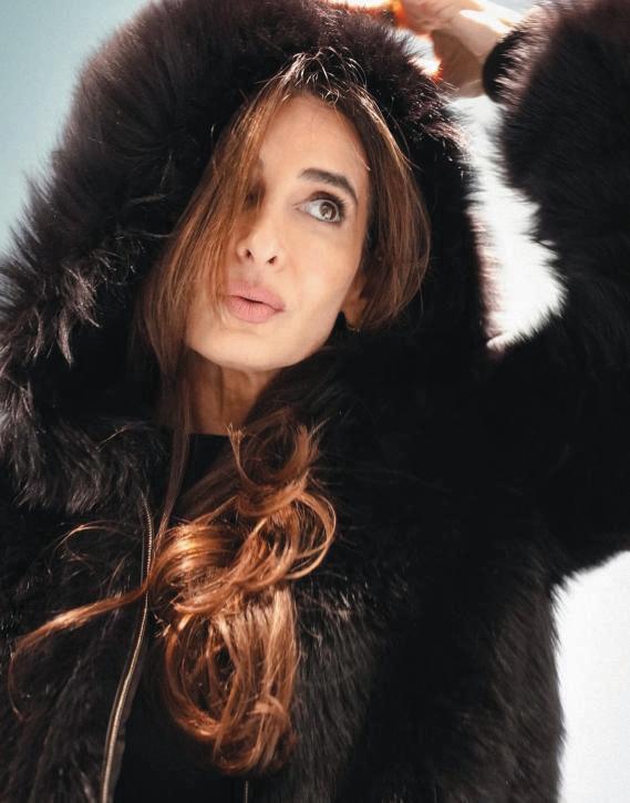 TALA ALAMUDDIN