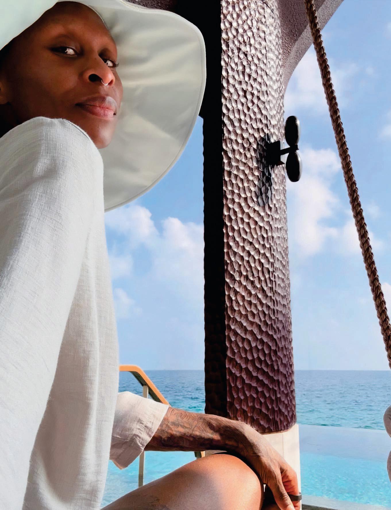WICKED WINTER GETAWAYS
