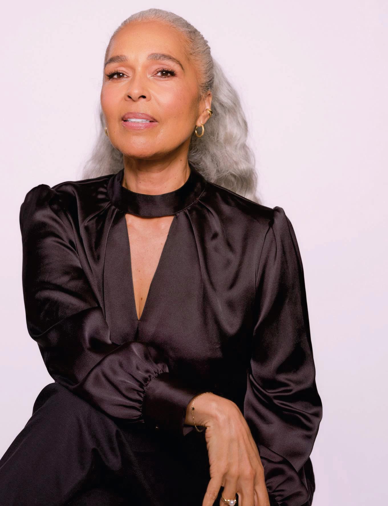 SILVER MERMAID