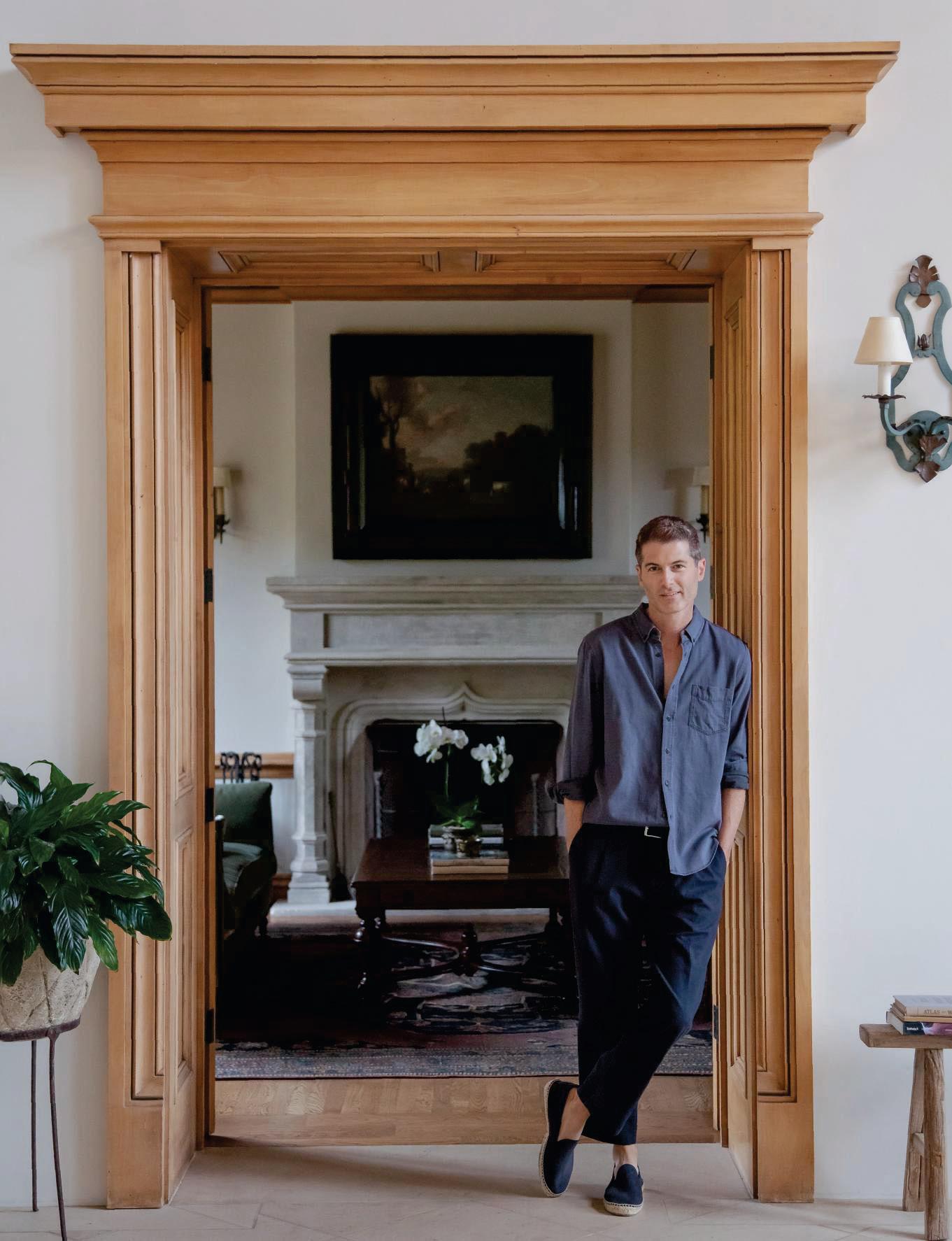 MONTECITO MOMENTS