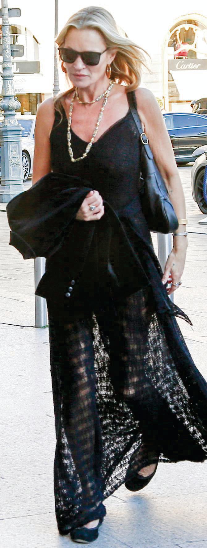 SUPERCHIC KATE