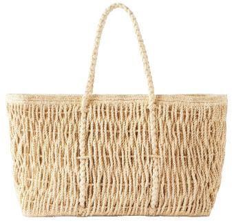BEACH BAG ENVY