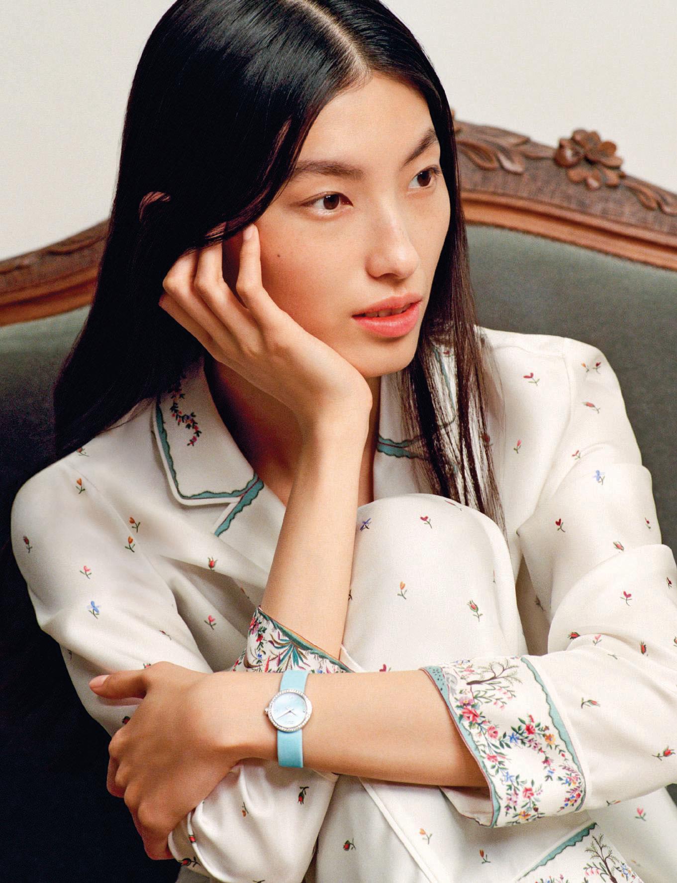 TIMELESS STYLE