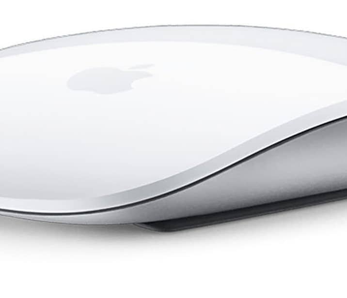 Why can't Apple make a good mouse?