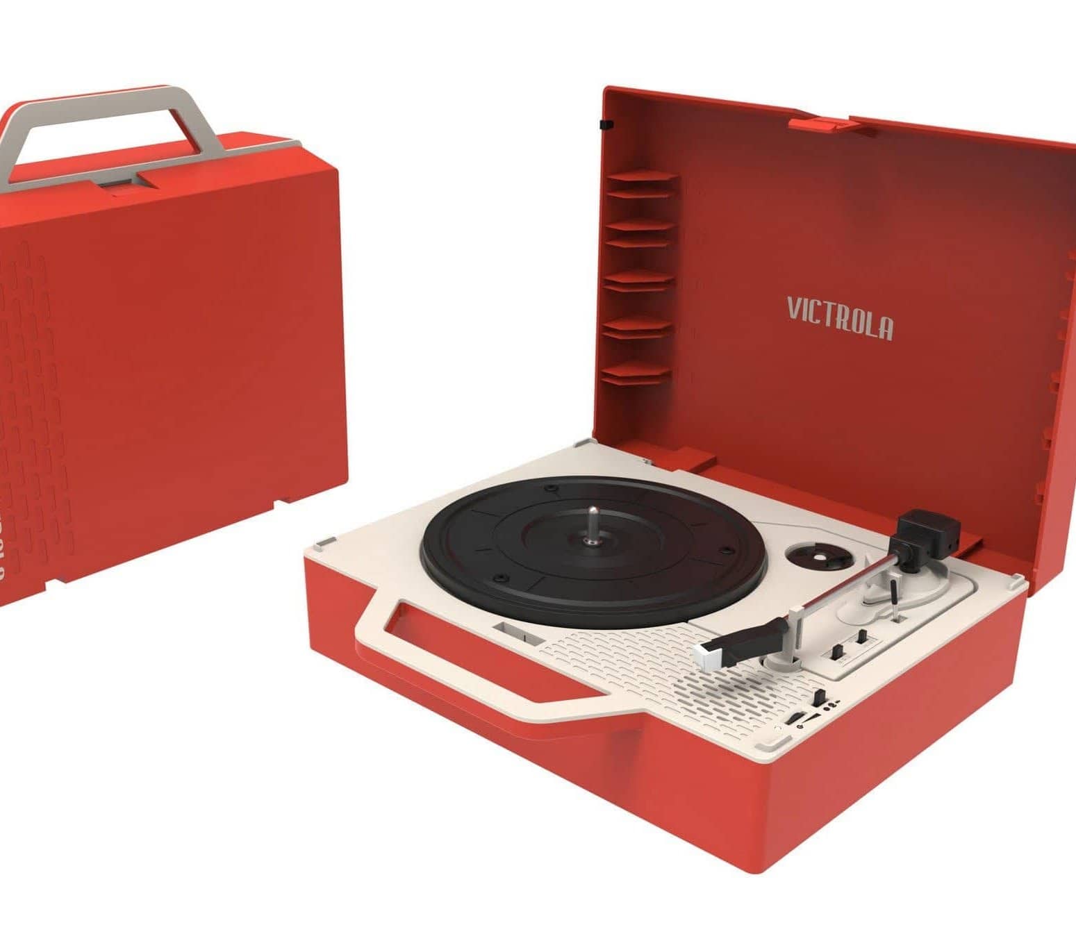 VICTROLA RE-SPIN