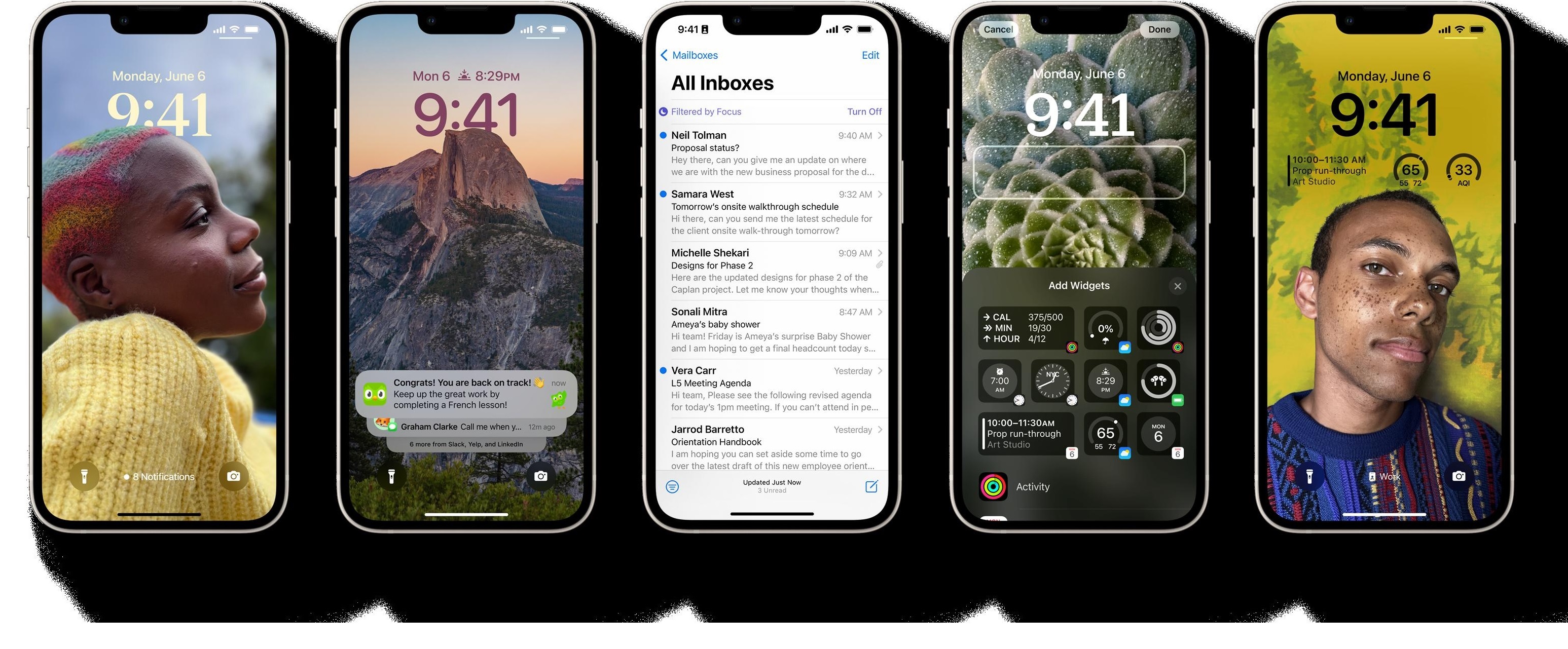 FIVE LIFE-CHANGING iOS 16 FEATURES YOU'LL USE—AND LOVE—EVERY SINGLE DAY