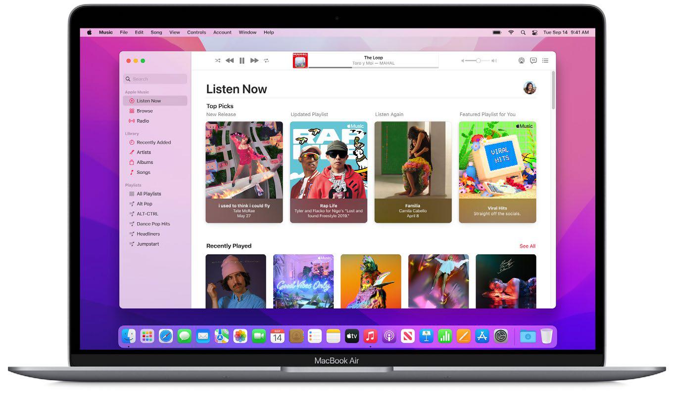 If Apple loves music so much, why can't it get streaming right?