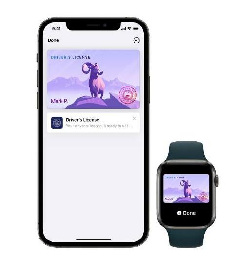 How to add your driver's license or state ID to Apple Wallet