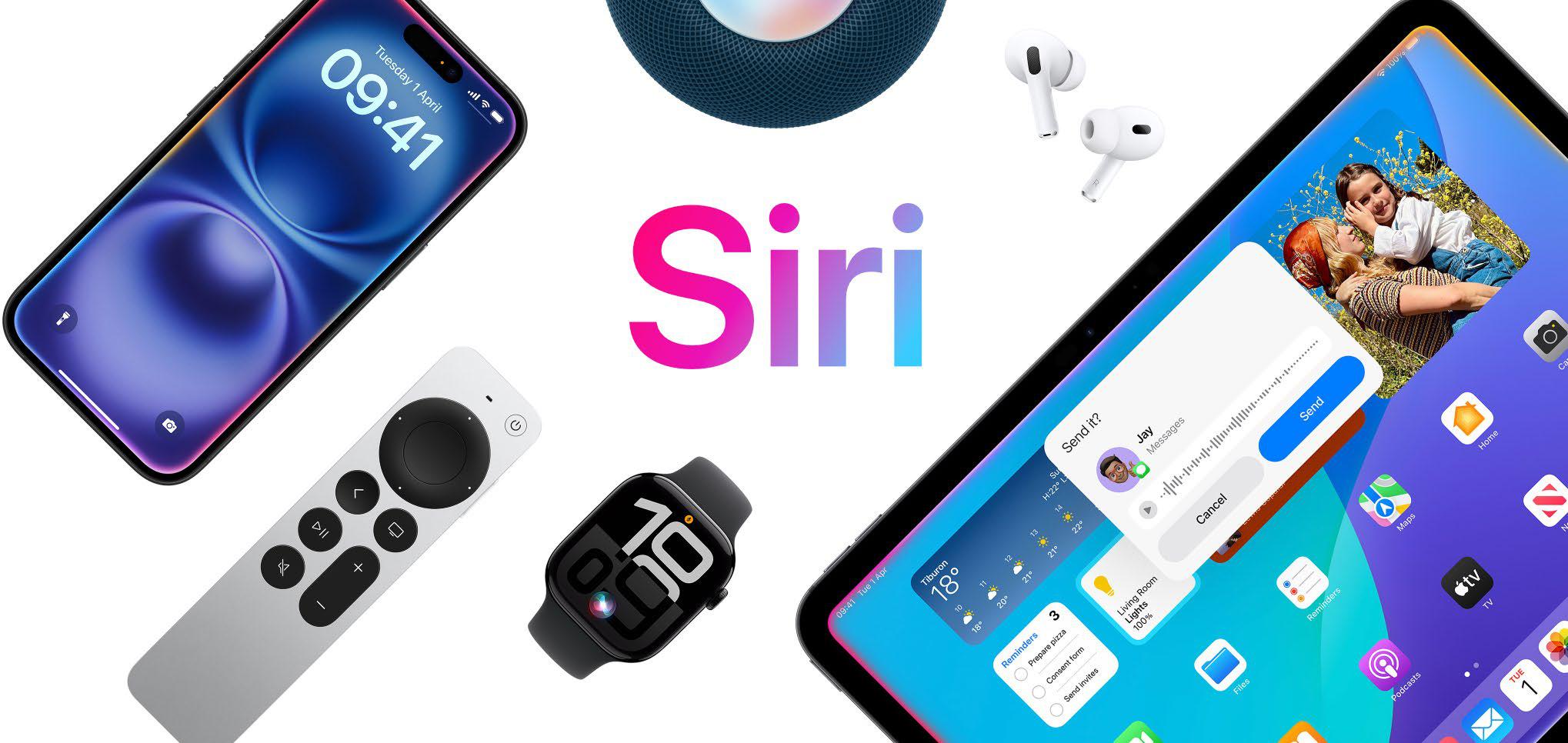 Siri changed the world 14 years ago. Can it do it again?