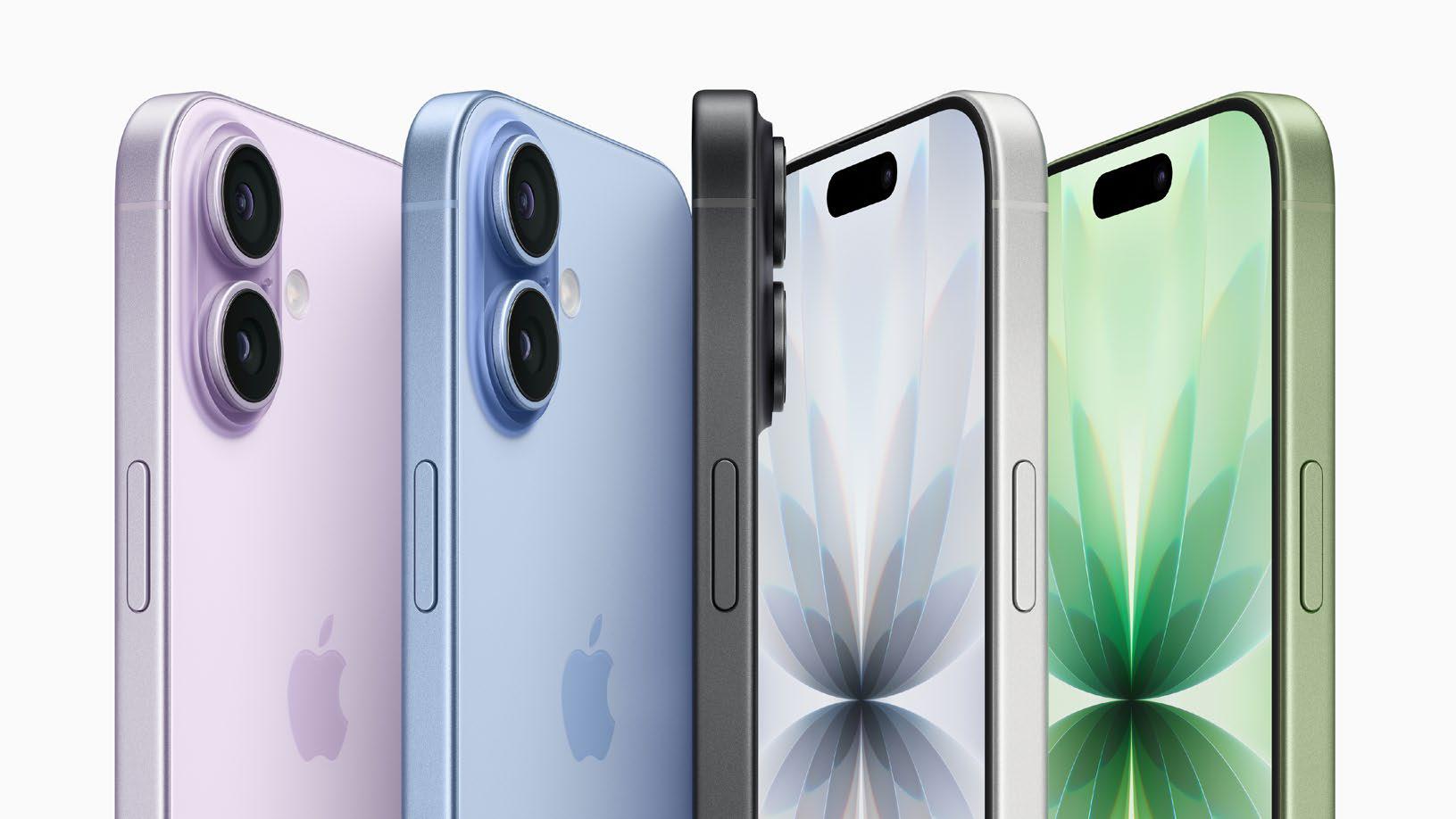 Testing the iPhone 17 front camera A pixel-by-pixel comparison with the iPhone 16