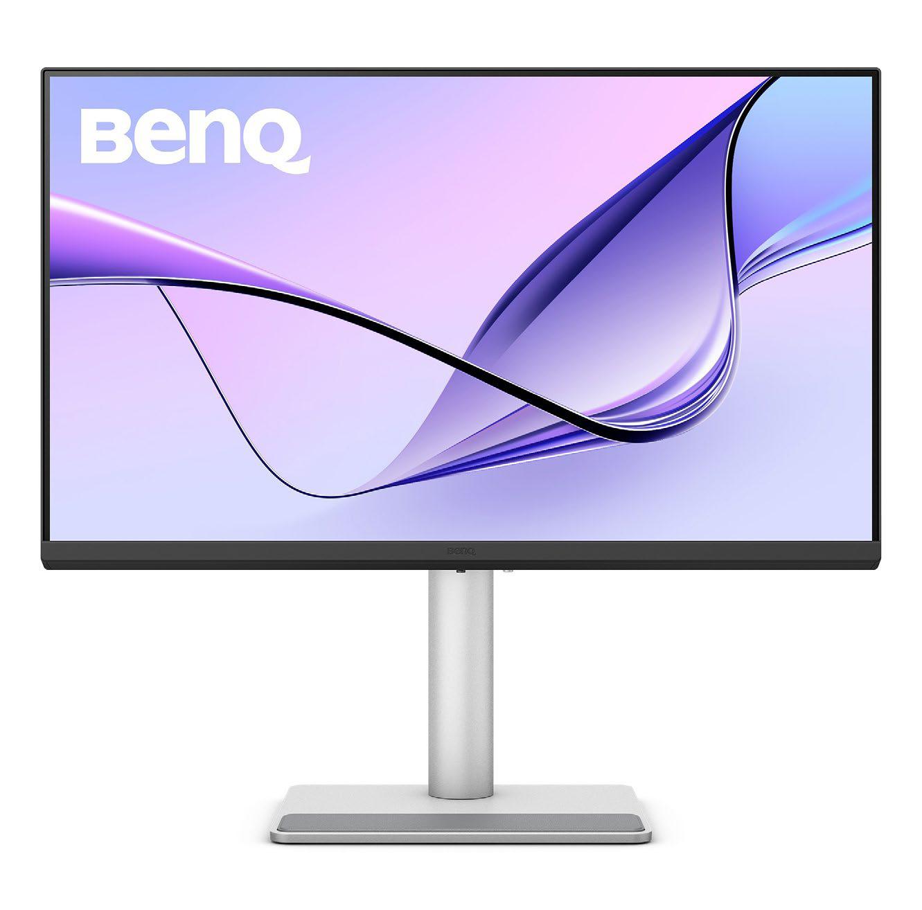 BenQ MA270UP: Perfectly made for the Mac