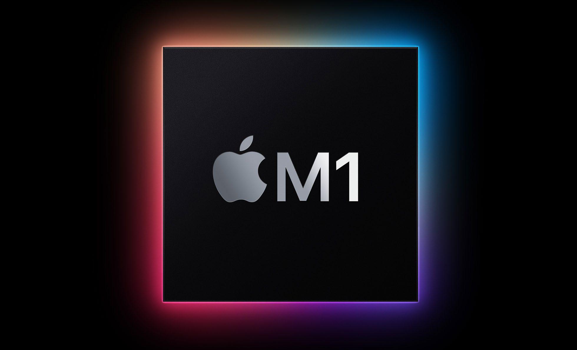 How Apple's M1 chip gave the Mac a second life