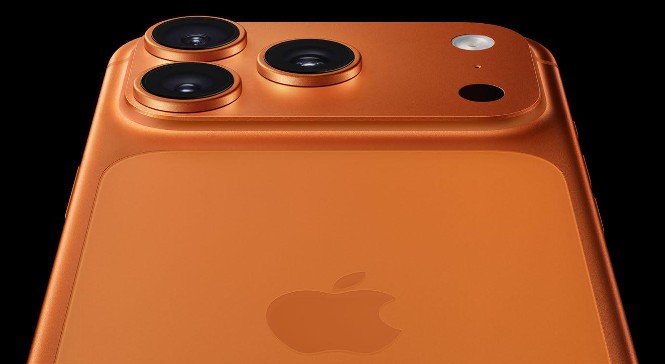 I upgraded to the iPhone 17 Pro Max and solved every problem I had