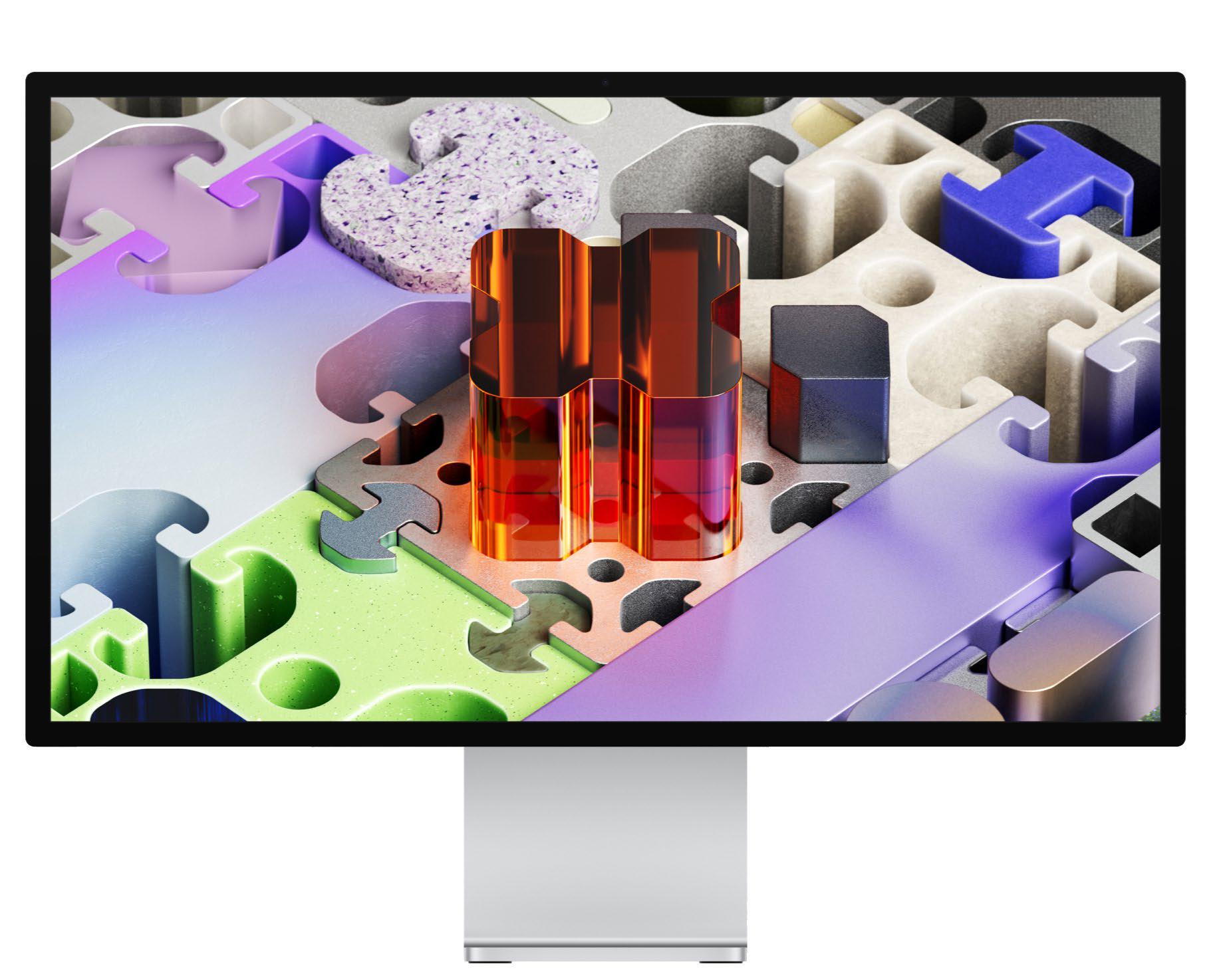 STUDIO DISPLAY XDR: THE RIGHT MAC DISPLAY AT THE WRONG PRICE