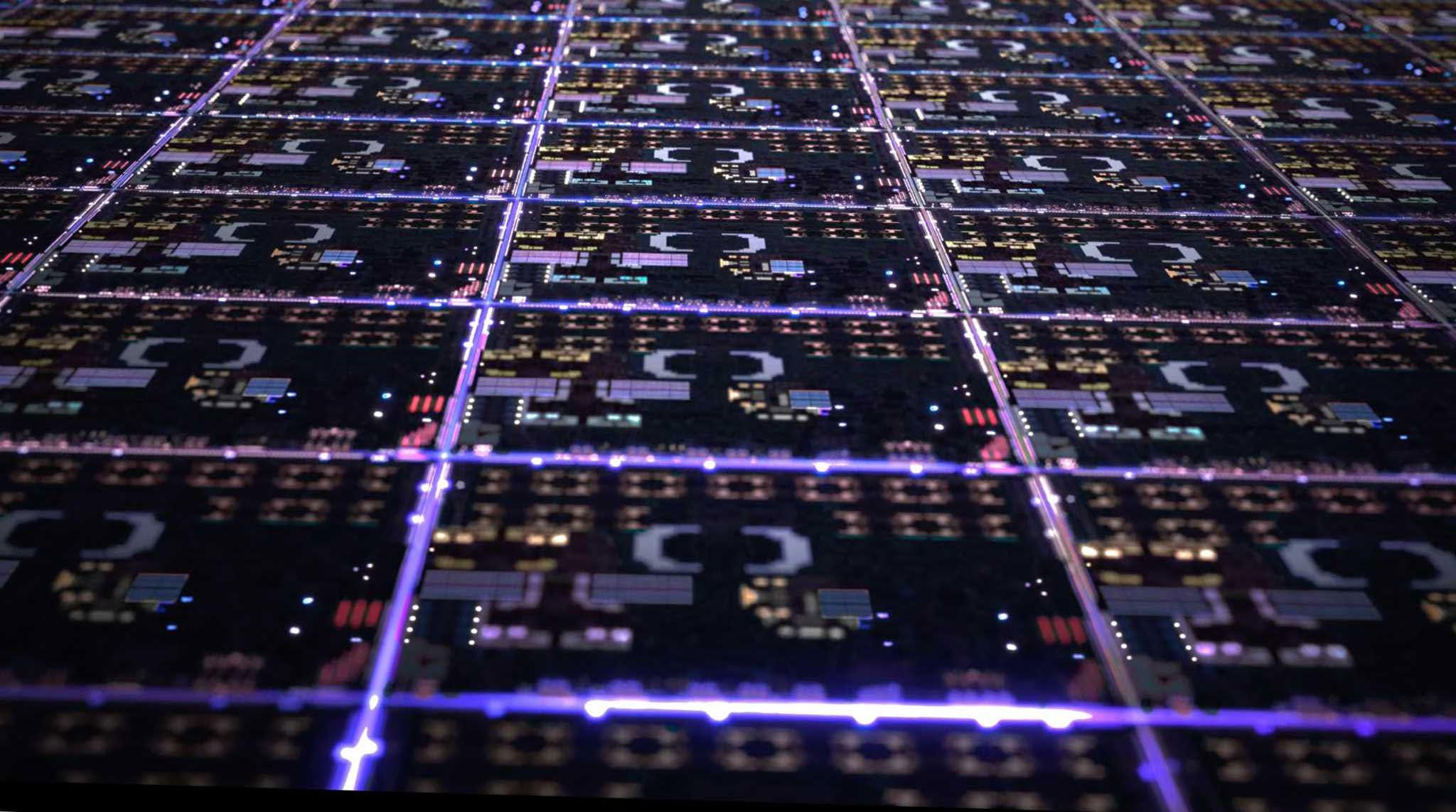 Apple was ready for the RAM crisis