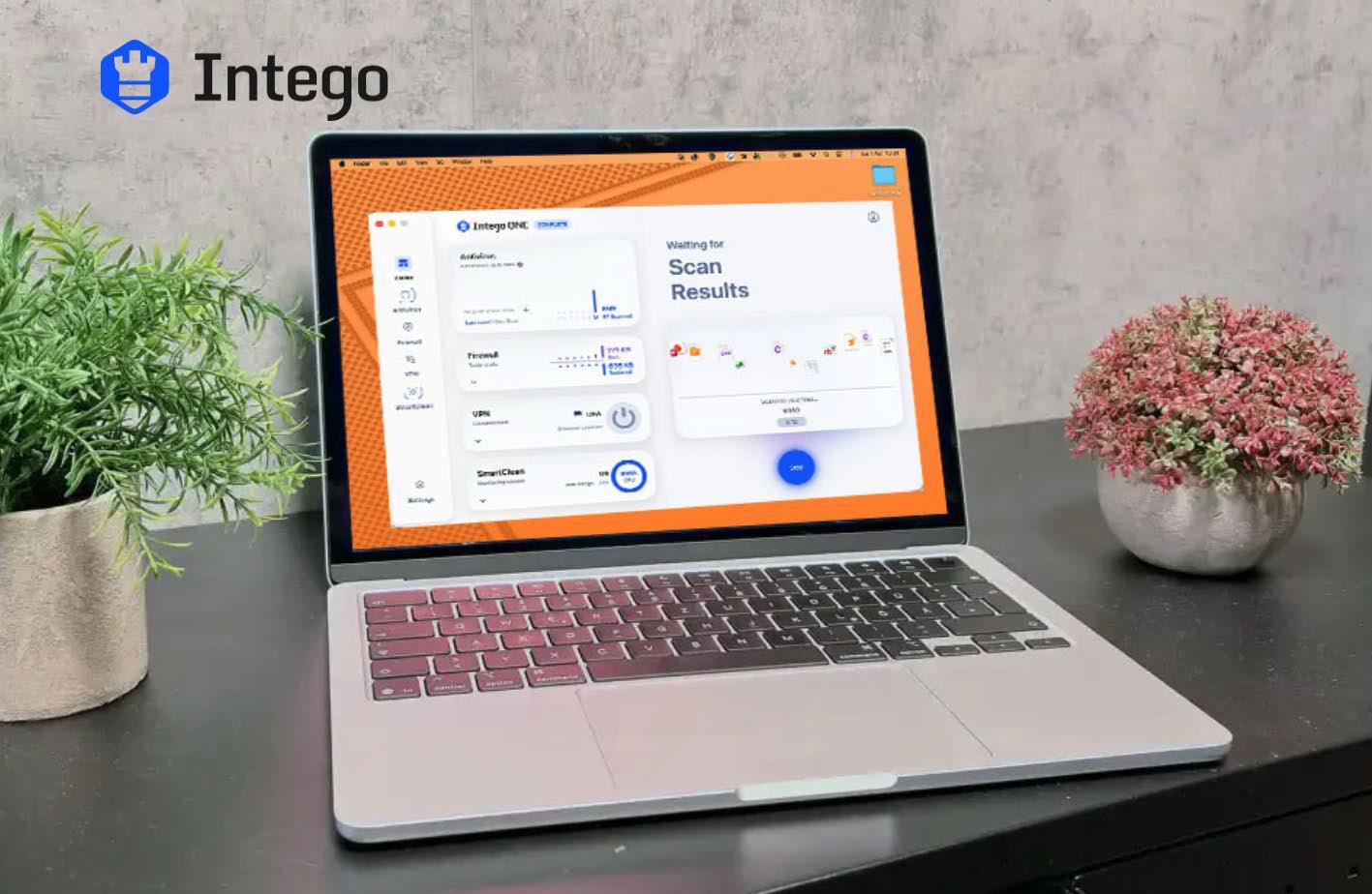Intego ONE: Top-tier Mac malware protection with powerful Firewall controls
