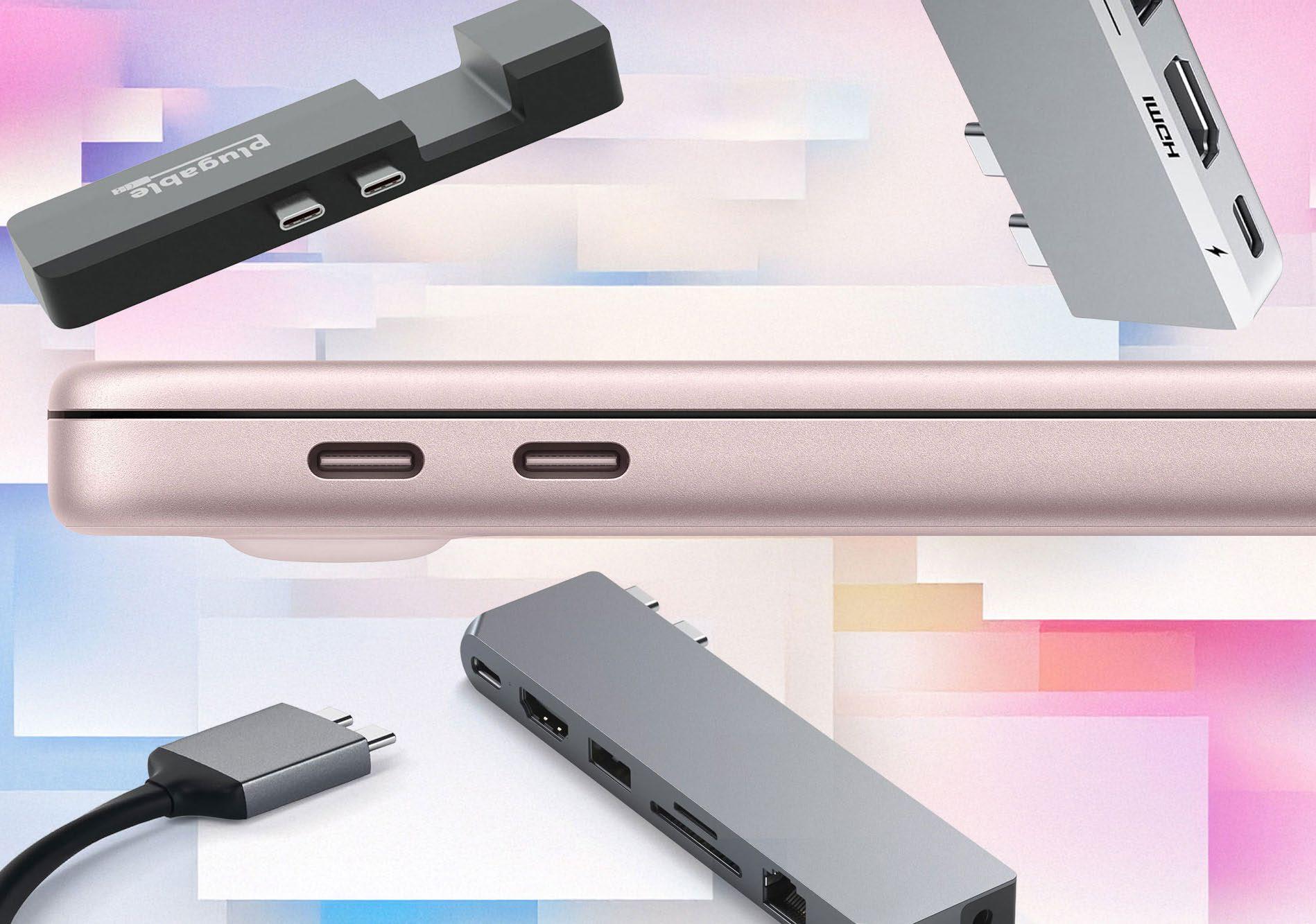PSA: Neo won't work with some MacBook USB-C hubs