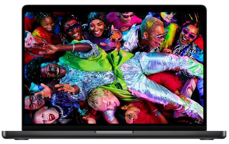 16-INCH MACBOOK PRO (M5 MAX): ULTRA SPEED WITH SHOCKING READS