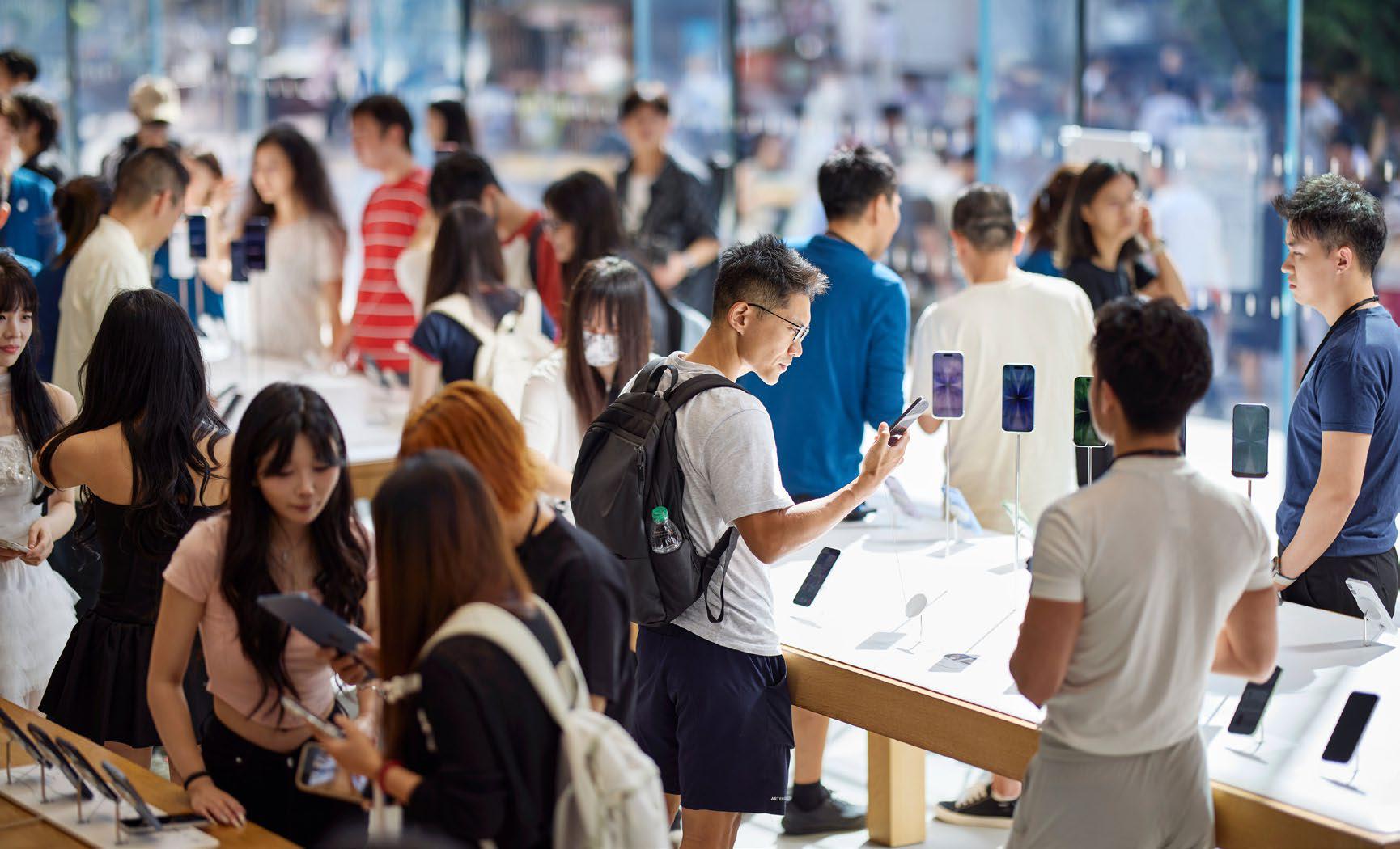 The iPhone 18 Pro is looking like the iPhone 8 all over again