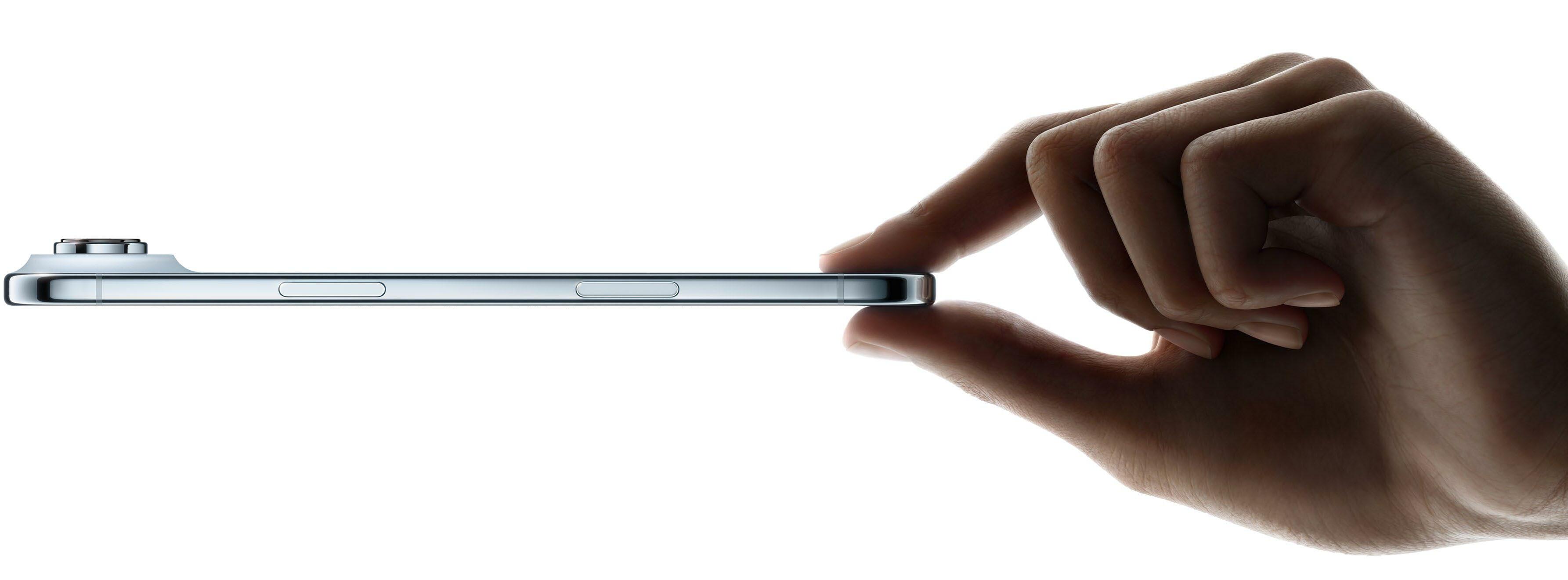 APPLE BUILT THE DREAM iPHONE. WHY DIDN’T YOU BUY IT?