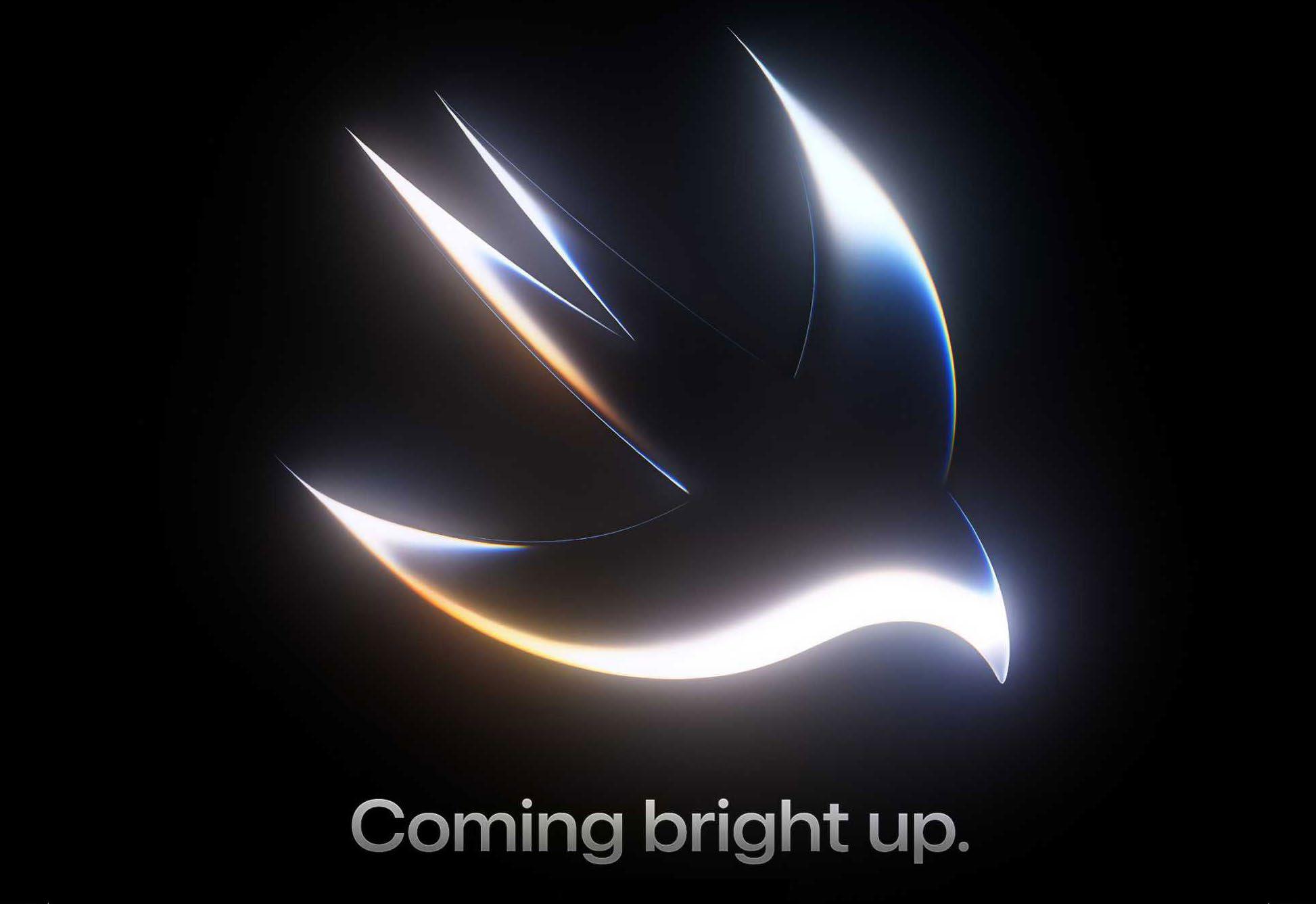 Siri doesn't need a 'bright' makeover. It needs to be less dim