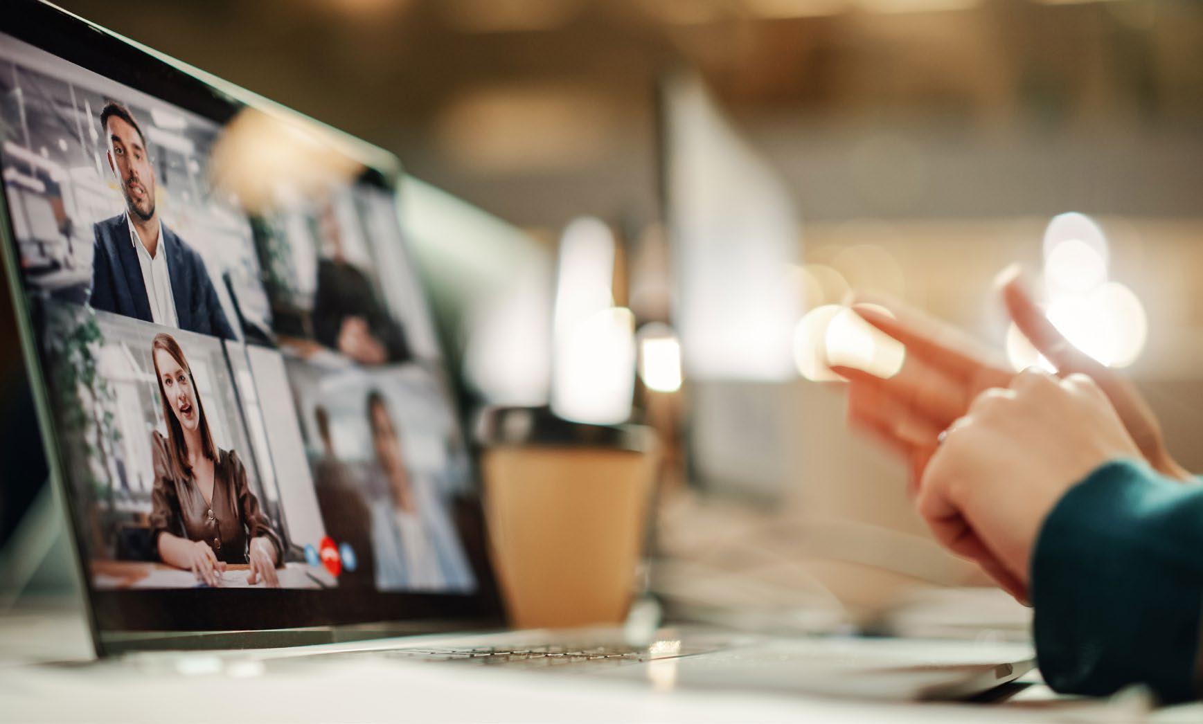 Use FaceTime like a pro with these 7 hidden features