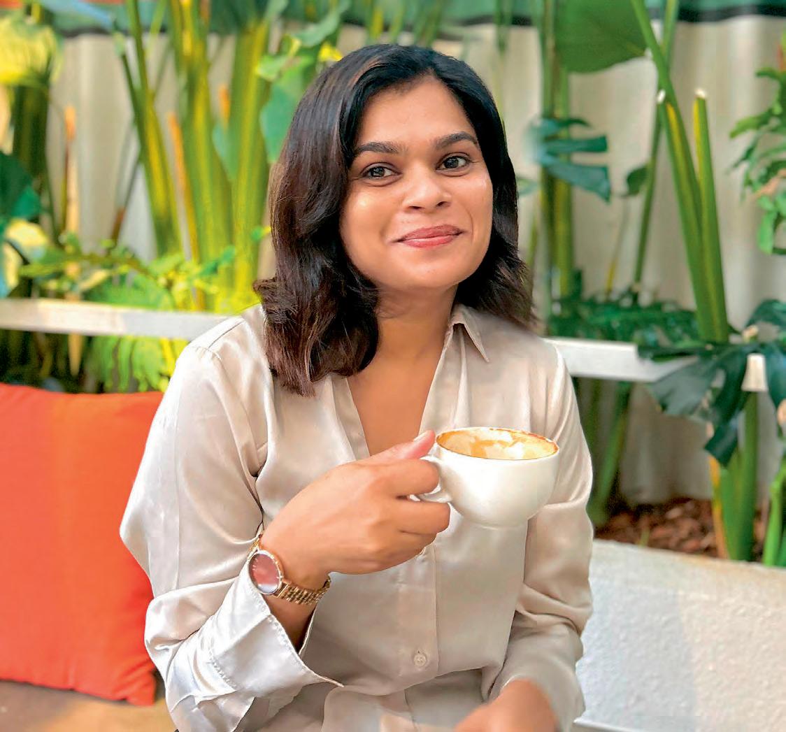 സ്റ്റാർ സ്റ്റൈലിസ്റ്