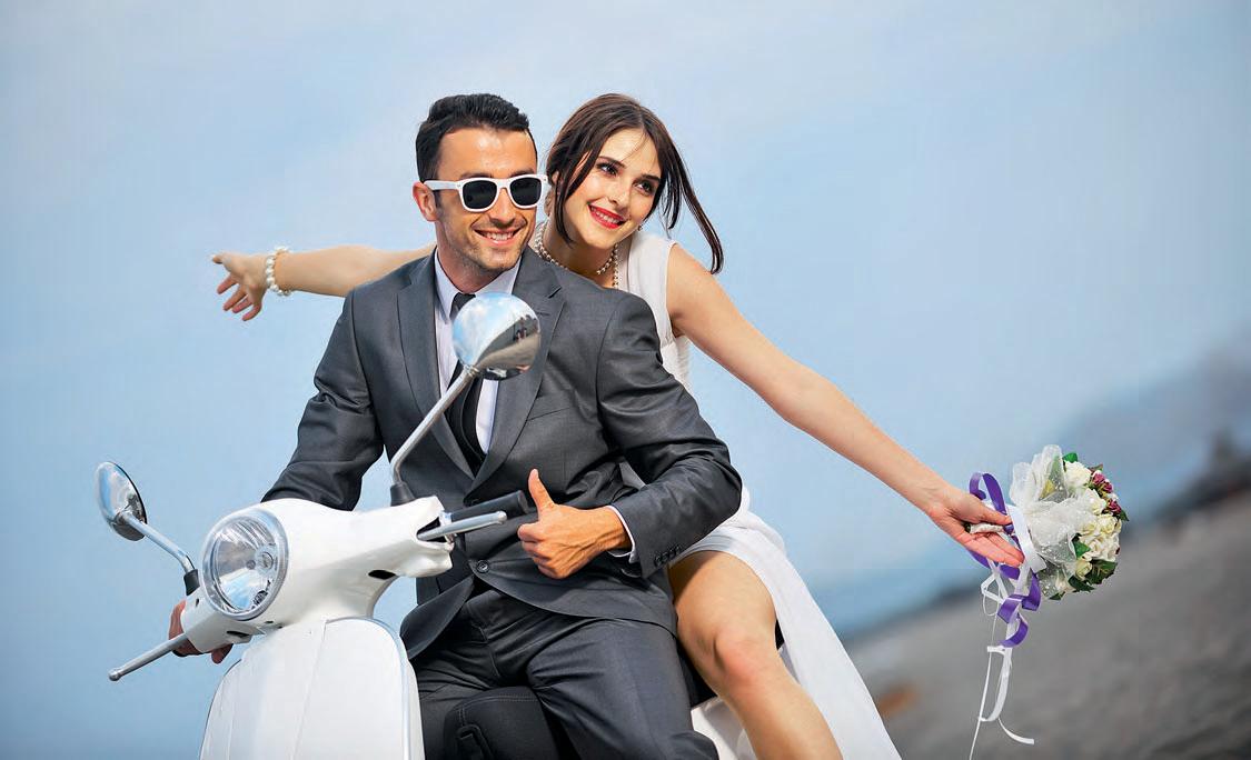 ഓരോ നിമിഷവും സിനിമ പോലെ